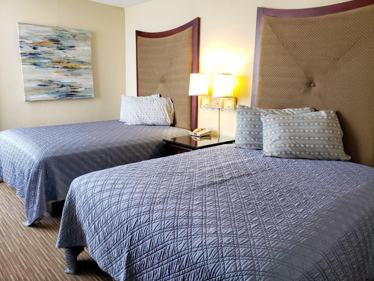 Holiday home Caravelle Tower 726 Myrtle Beach