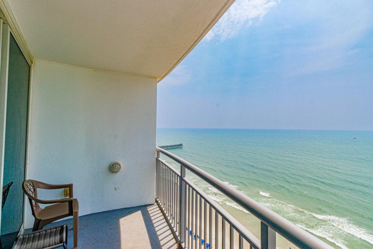 Oceans One 1806 Holiday home Myrtle Beach
