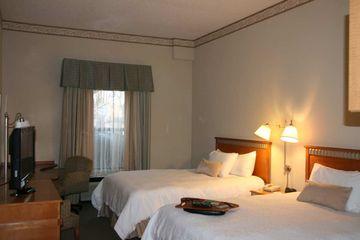 Hampton Myrtle West 3* Myrtle Beach