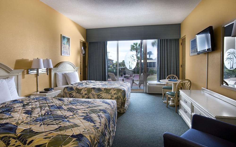 Caravelle Resort 3*
