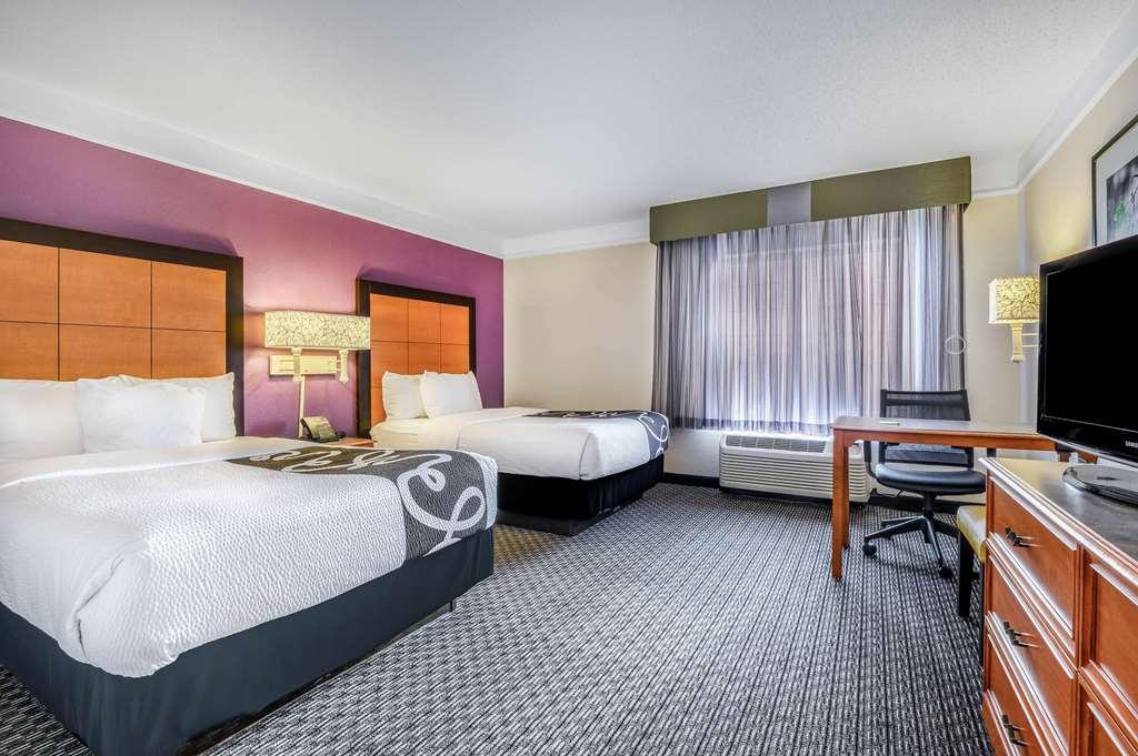 Hotel La Quinta By Wyndham Myrtle Broadway Area 3*