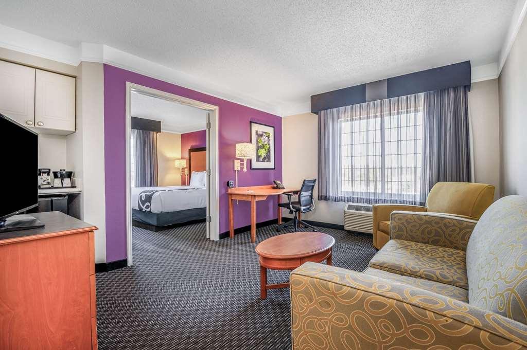 Hotel La Quinta By Wyndham Myrtle Broadway Area Myrtle Beach