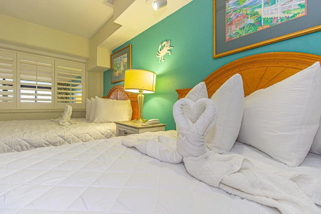 Apartment New!! Cove Oceanfront 1bed/1ba Nmb Free Wifi & Parking Myrtle Beach