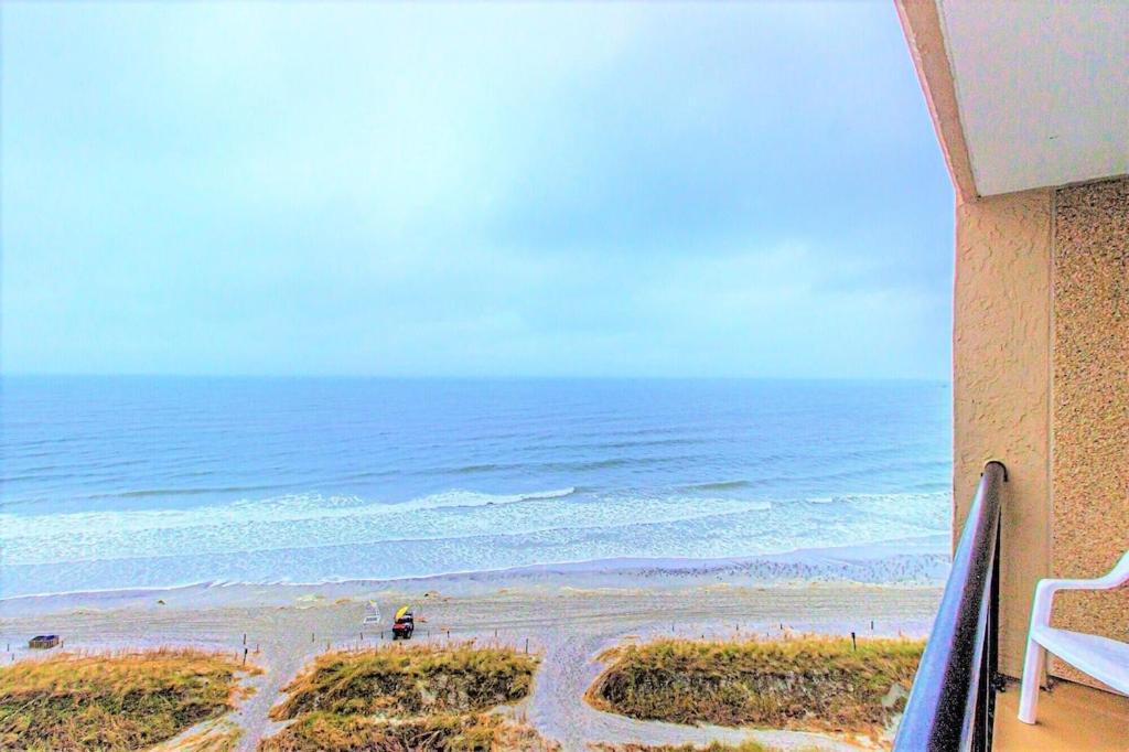 Apartment New!! Cove Oceanfront 1bed/1ba Nmb Free Wifi & Parking
