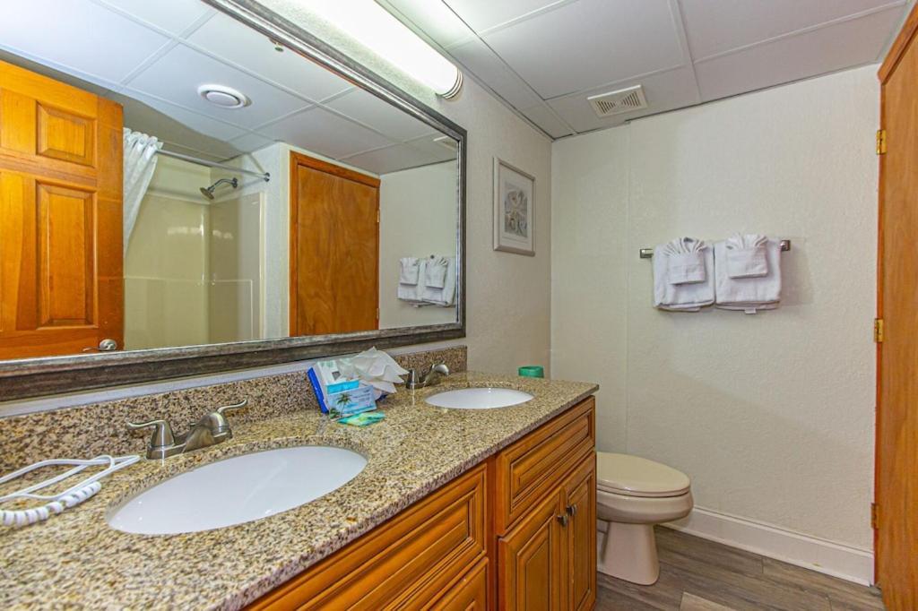 New!! Cove Oceanfront 1bed/1ba Nmb Free Wifi & Parking * Myrtle Beach