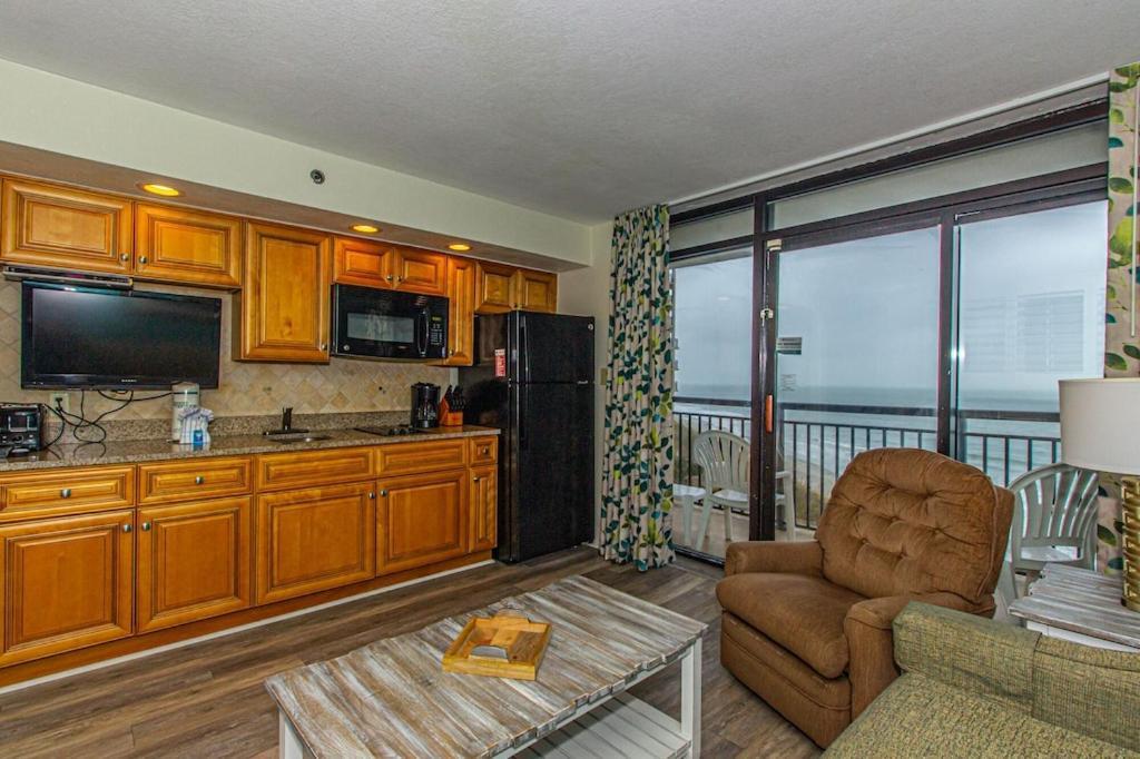 New!! Cove Oceanfront 1bed/1ba Nmb Free Wifi & Parking Apartment