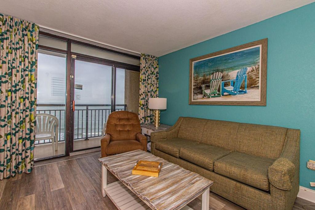 Apartment New!! Cove Oceanfront 1bed/1ba Nmb Free Wifi & Parking