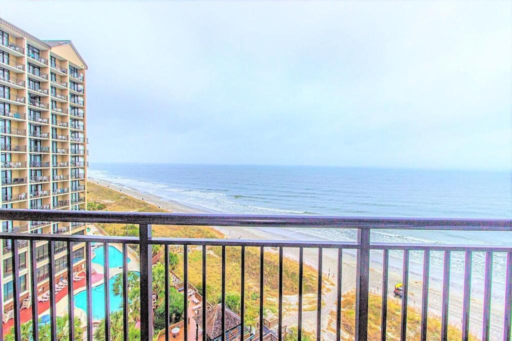 New!! Cove Oceanfront 1bed/1ba Nmb Free Wifi & Parking * Myrtle Beach