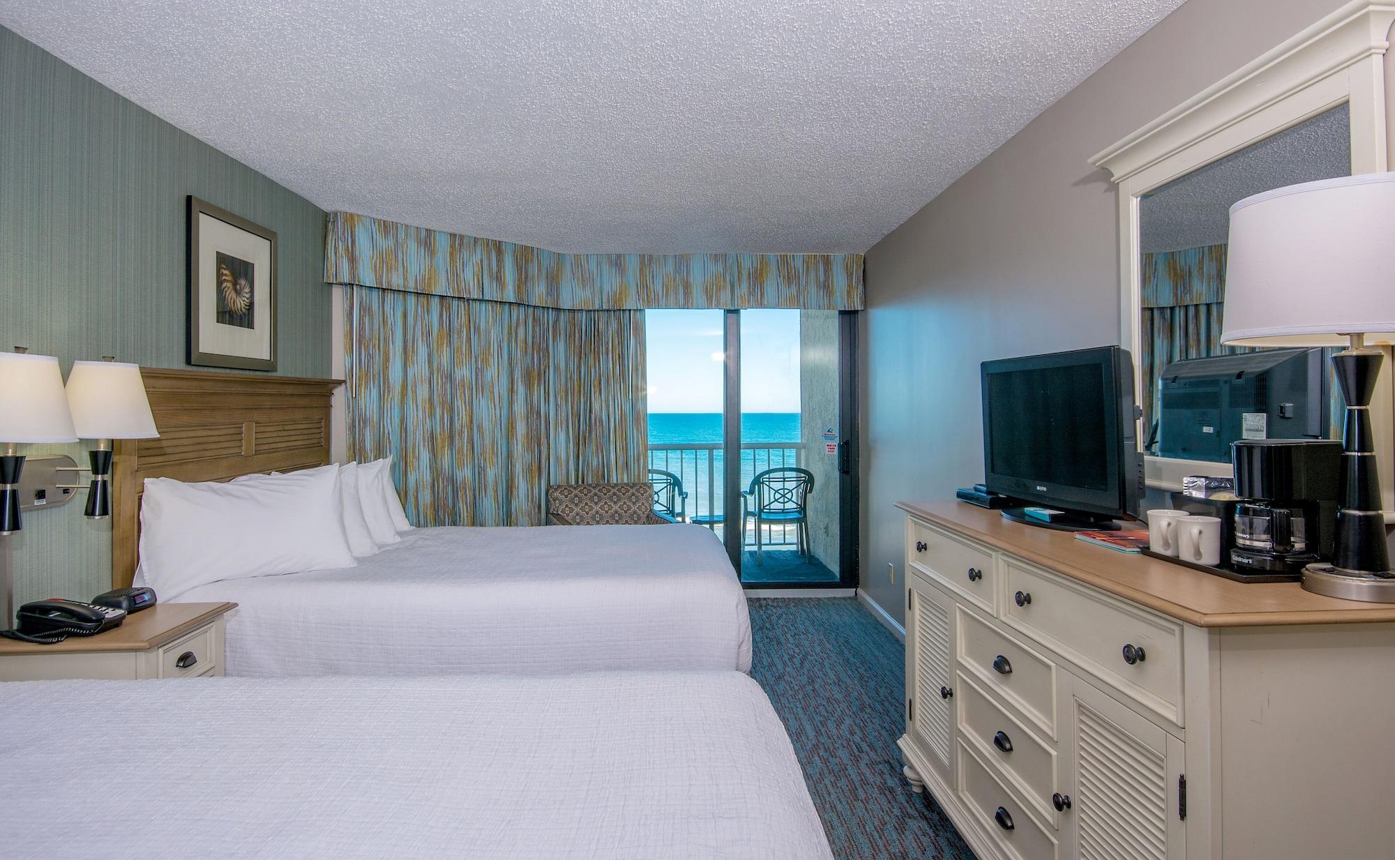 The - A Boutique Resort Myrtle Beach