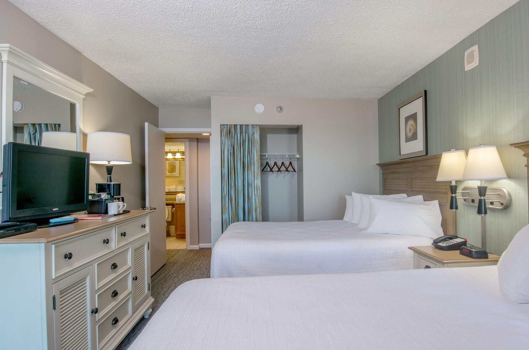 The - A Boutique Resort