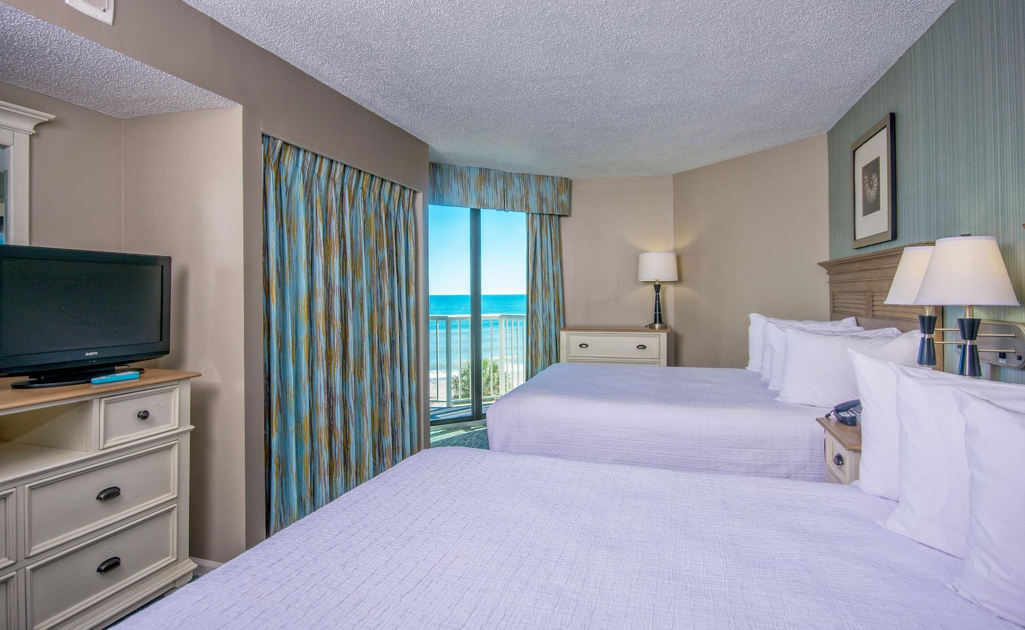 The - A Boutique 4* Myrtle Beach
