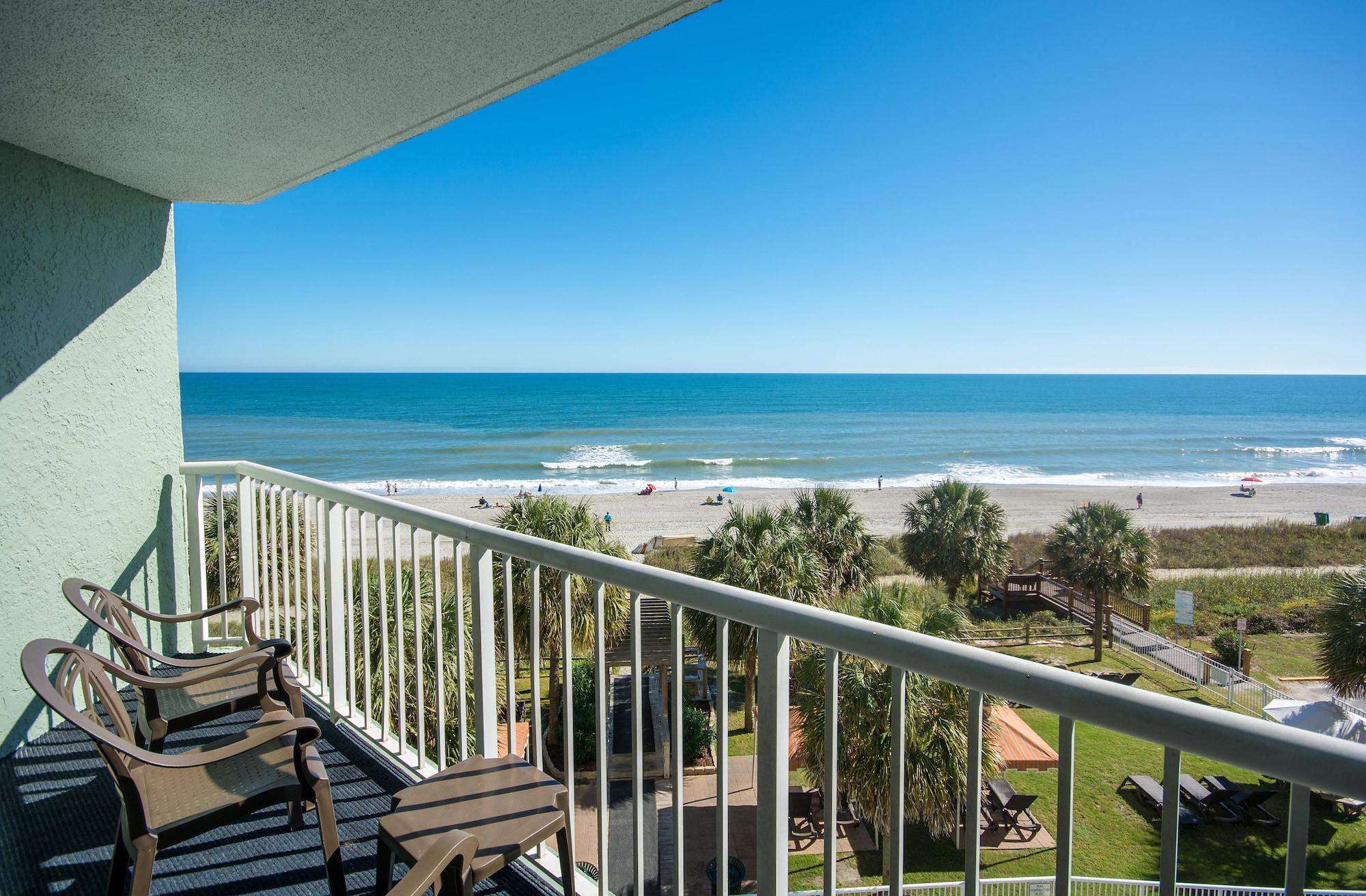 The - A Boutique 4* Myrtle Beach