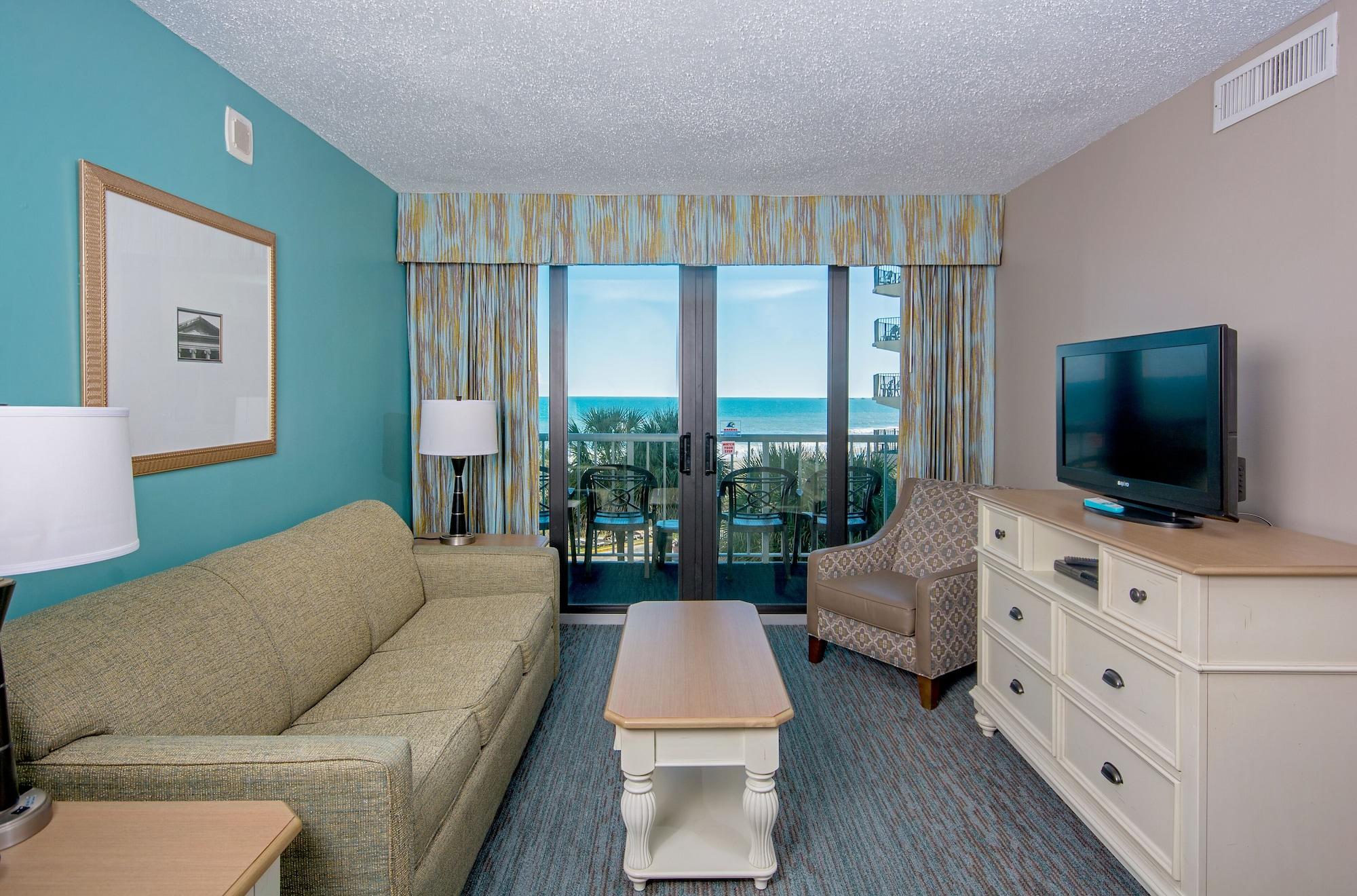The - A Boutique 4* Myrtle Beach