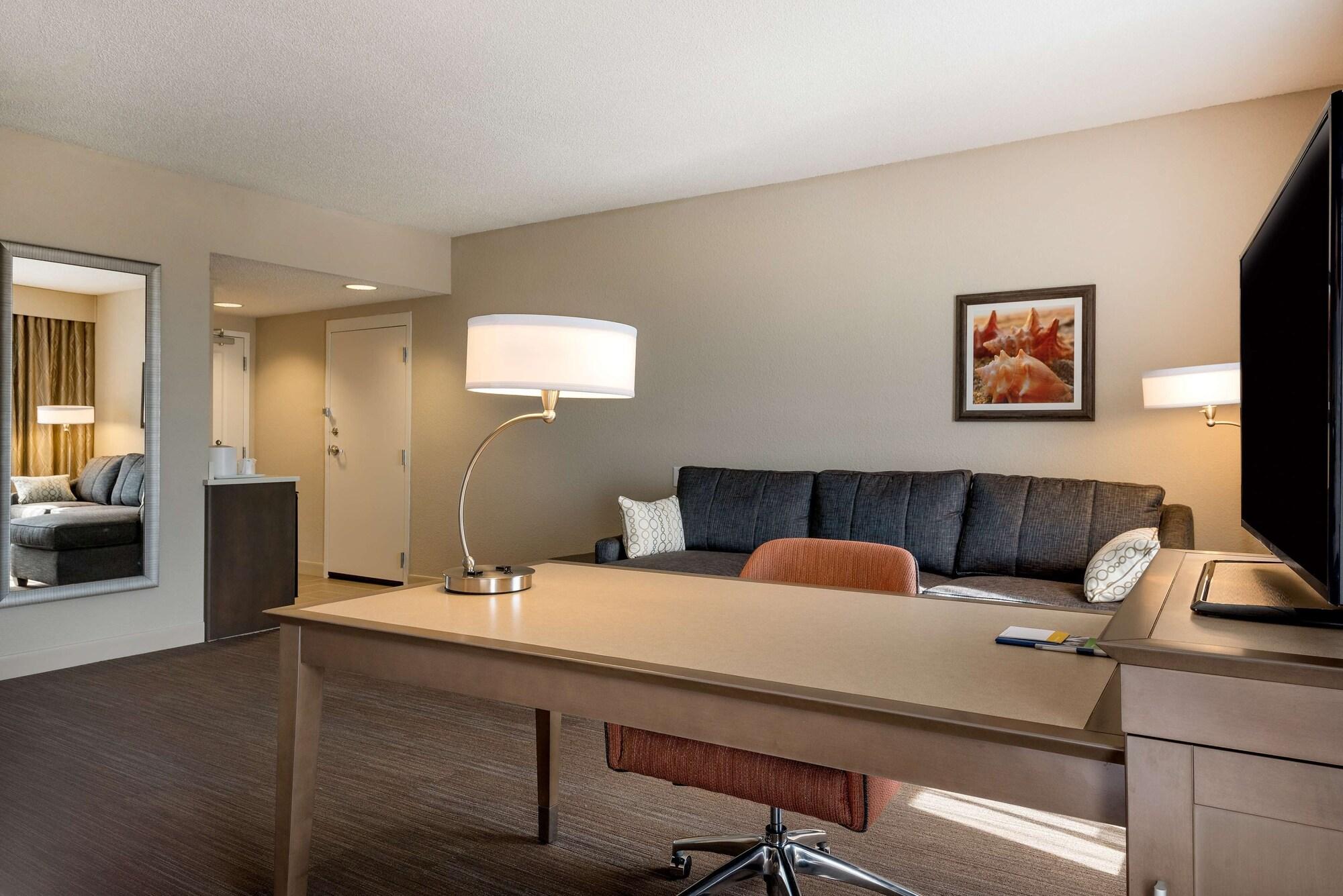 Hampton Myrtle West 3* Myrtle Beach