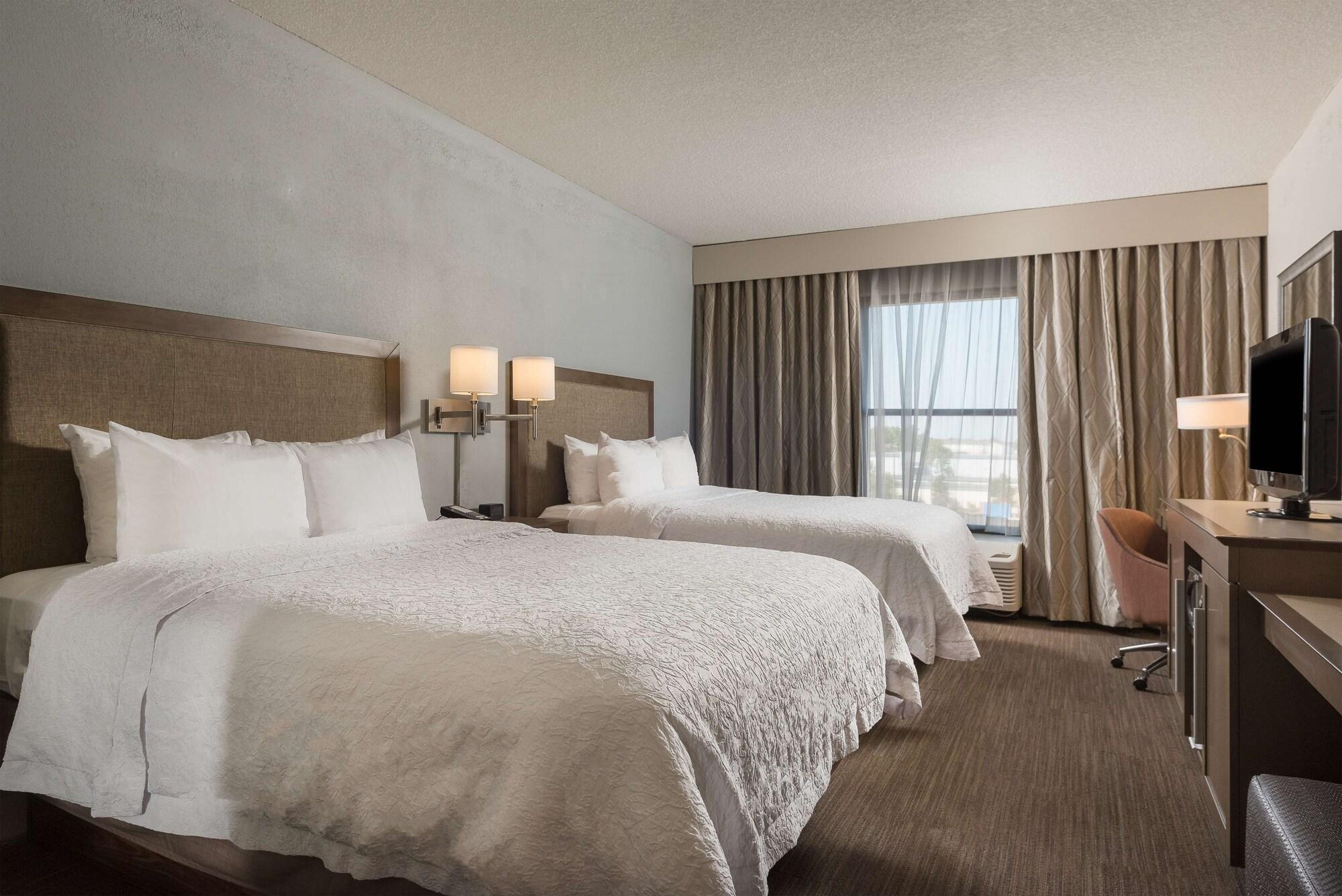 Hampton Myrtle West Hotel Myrtle Beach