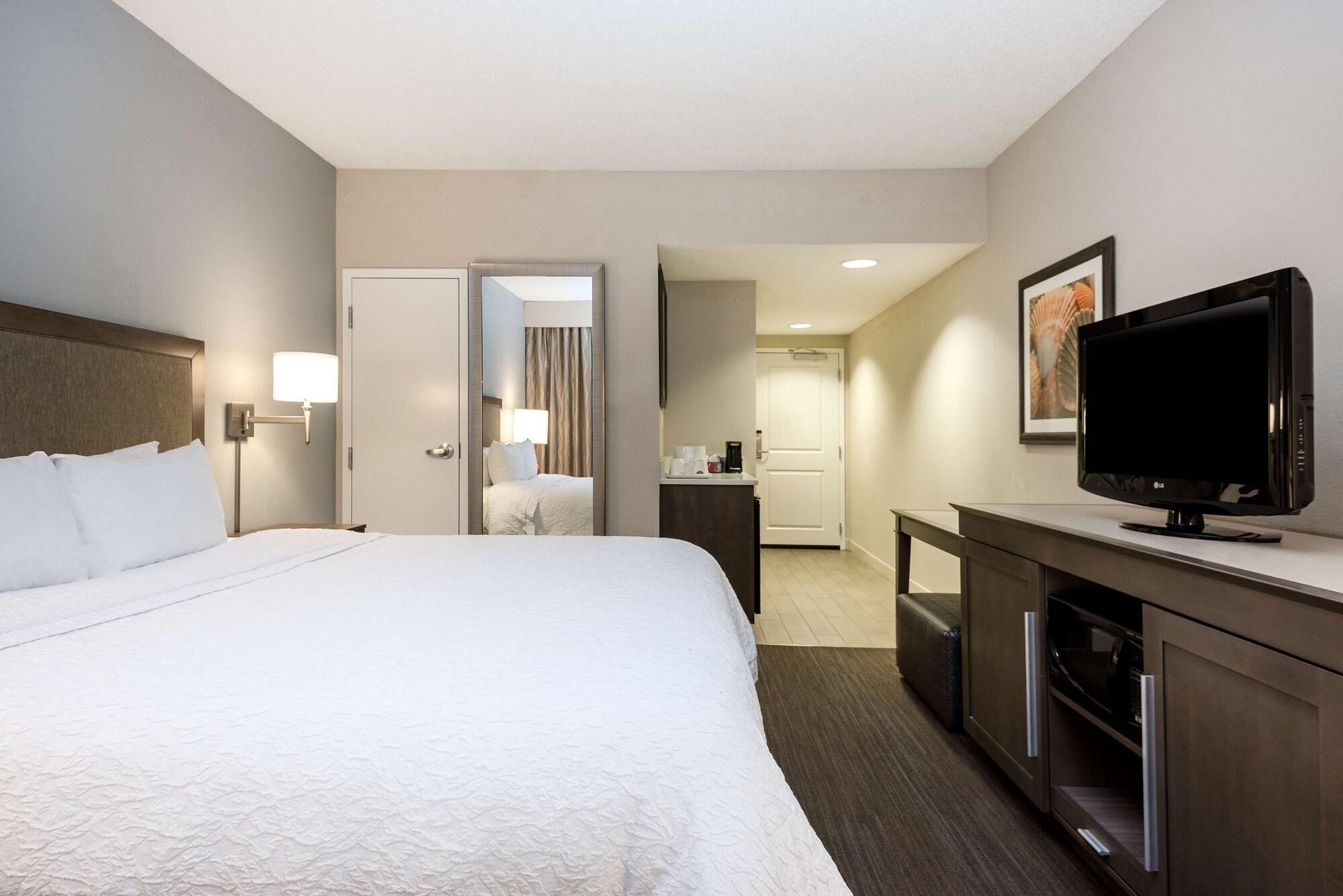 Hampton Myrtle West 3* Myrtle Beach