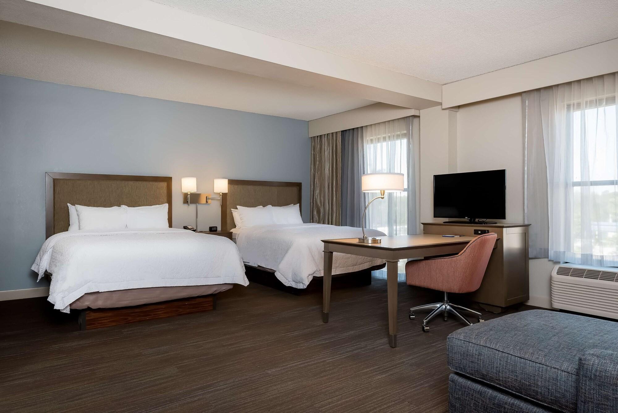 Hampton Myrtle West Hotel Myrtle Beach