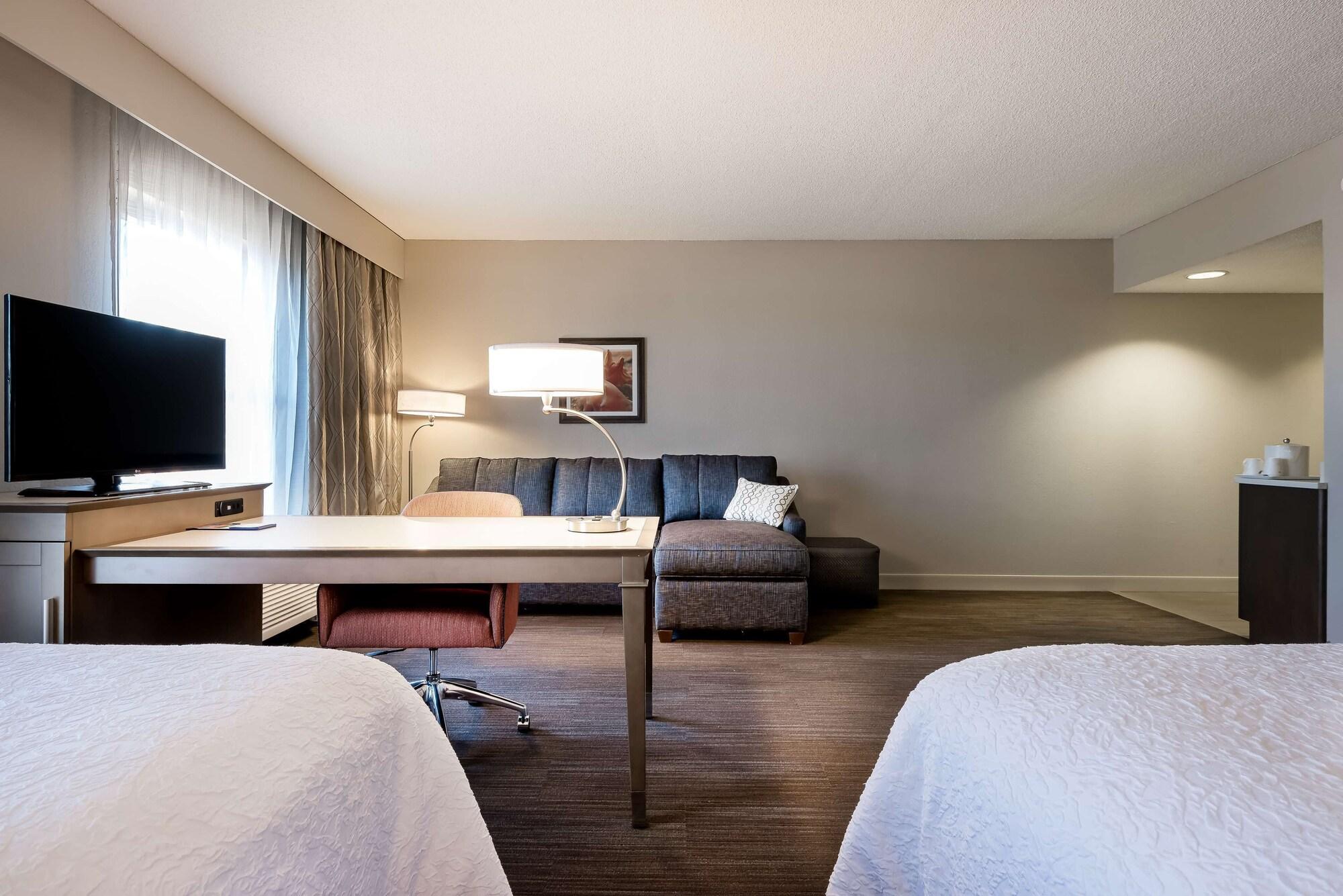 Hotel Hampton Myrtle West Myrtle Beach