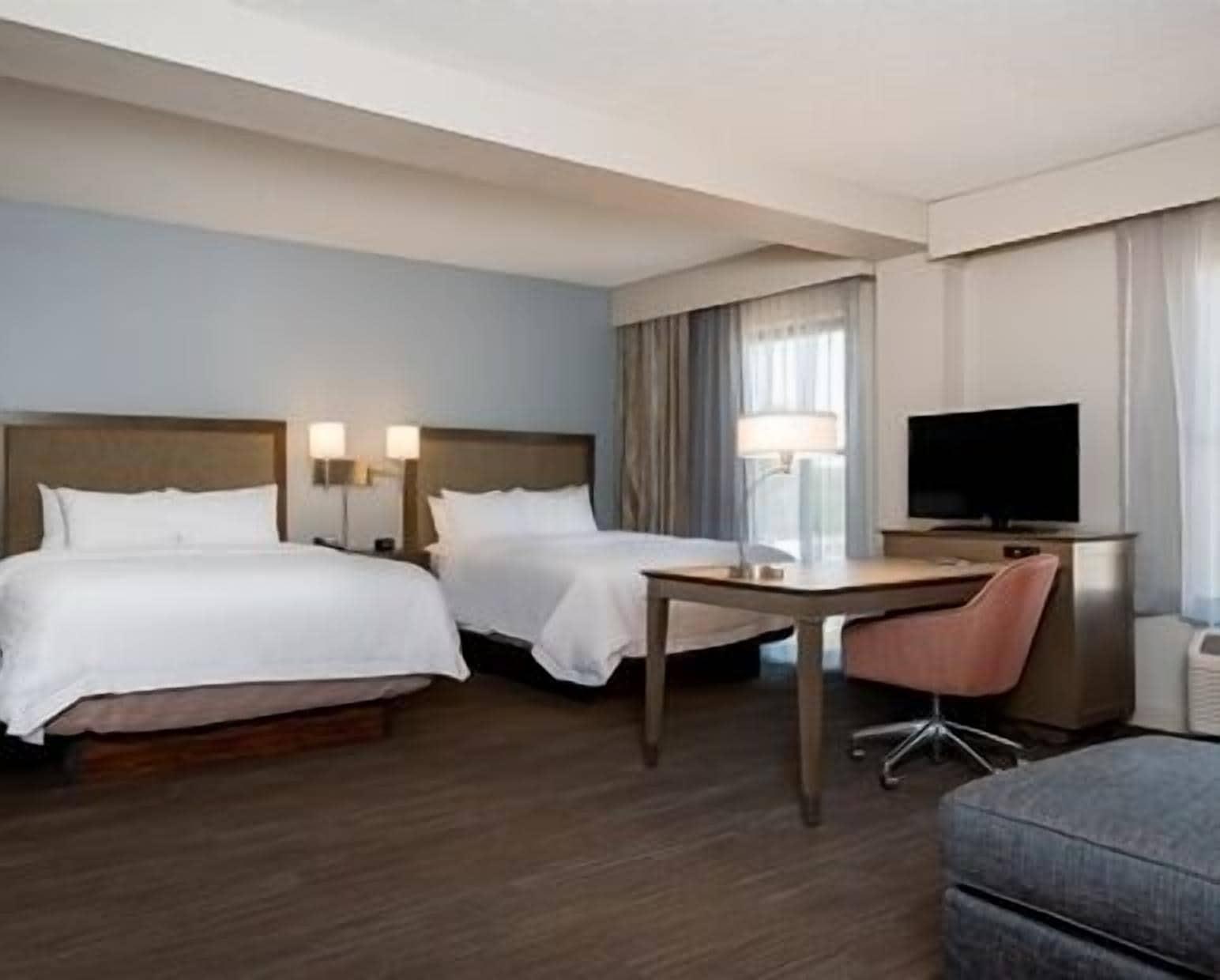Hotel Hampton Myrtle West 3*