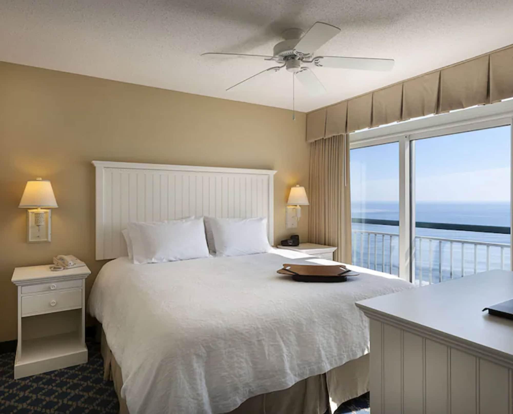 Hotel Hampton & Oceanfront 3*