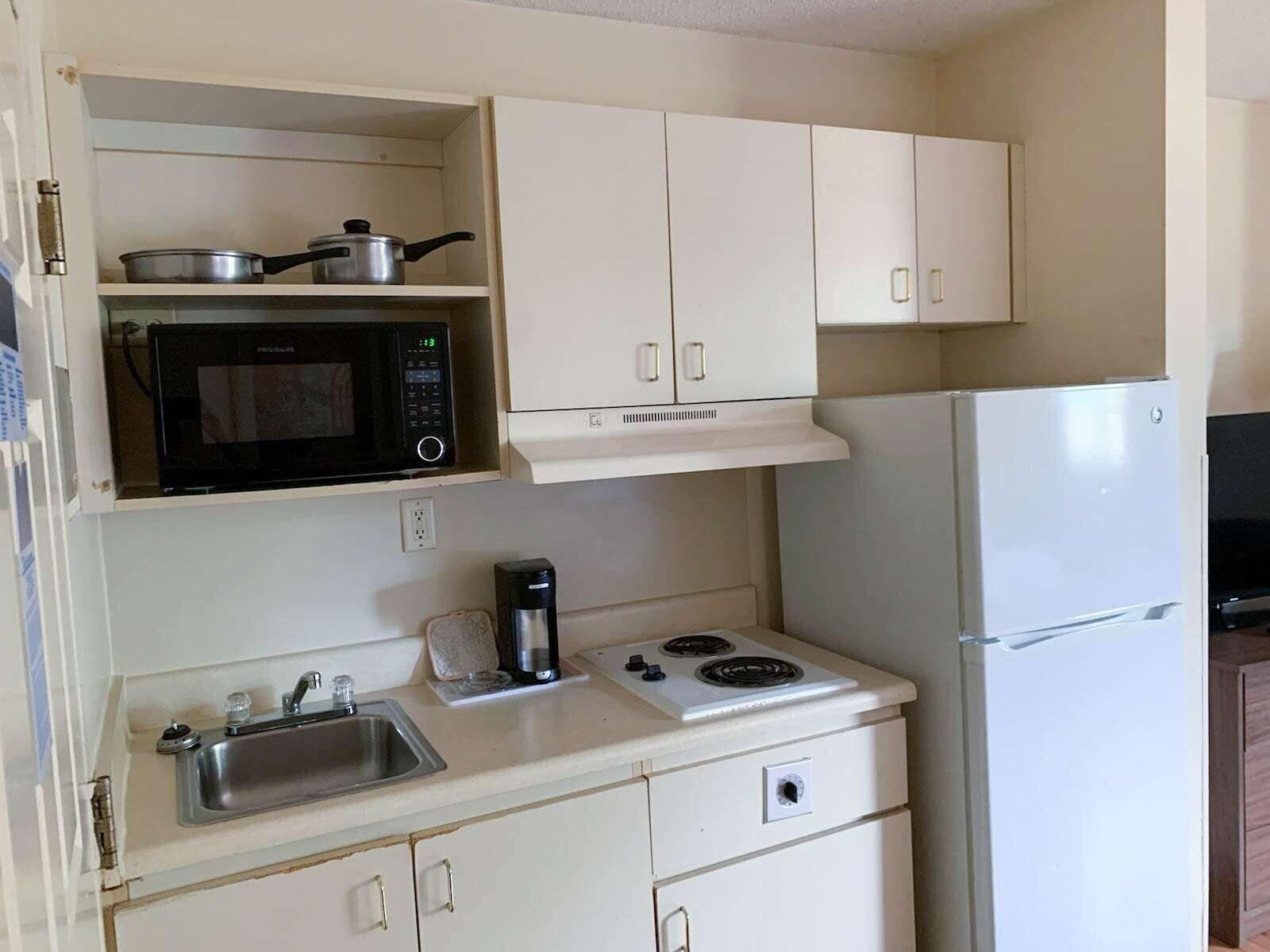 6 Myrtle Beach, Sc Hotel 2*