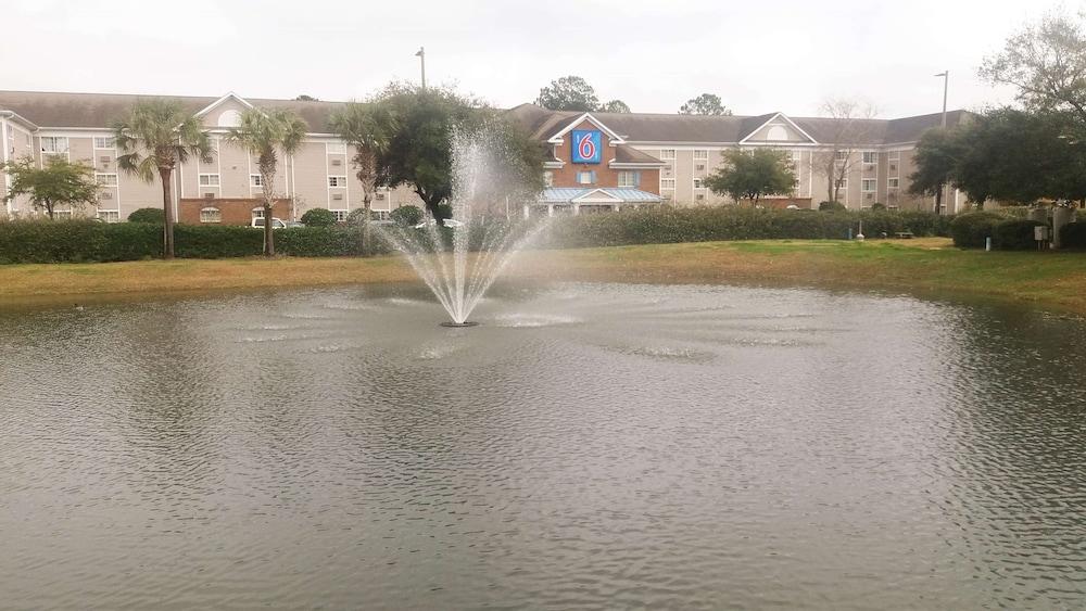6 Myrtle Beach, Sc Hotel 2*