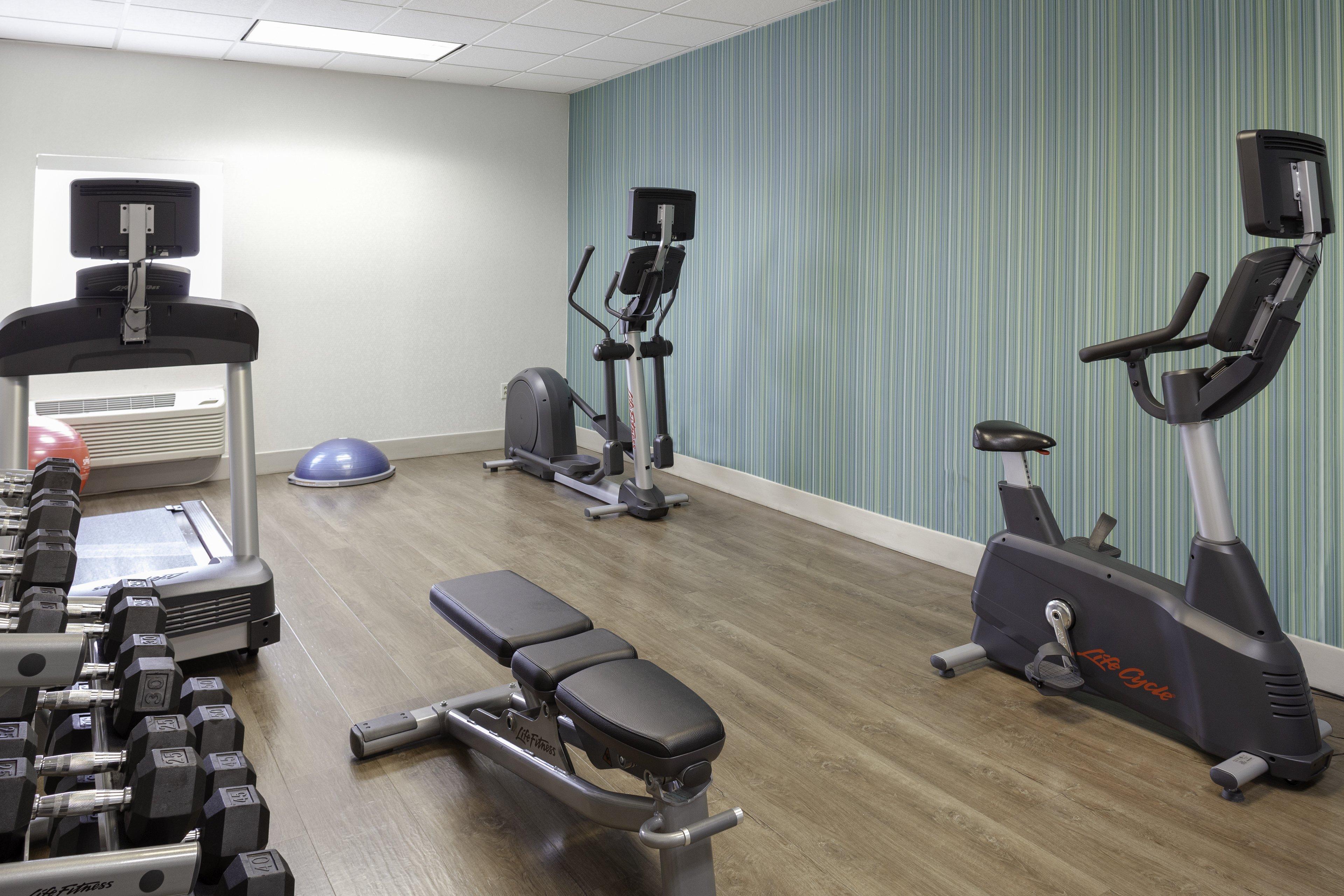 Express Myrtle Beach-broadway At The By Ihg 3*