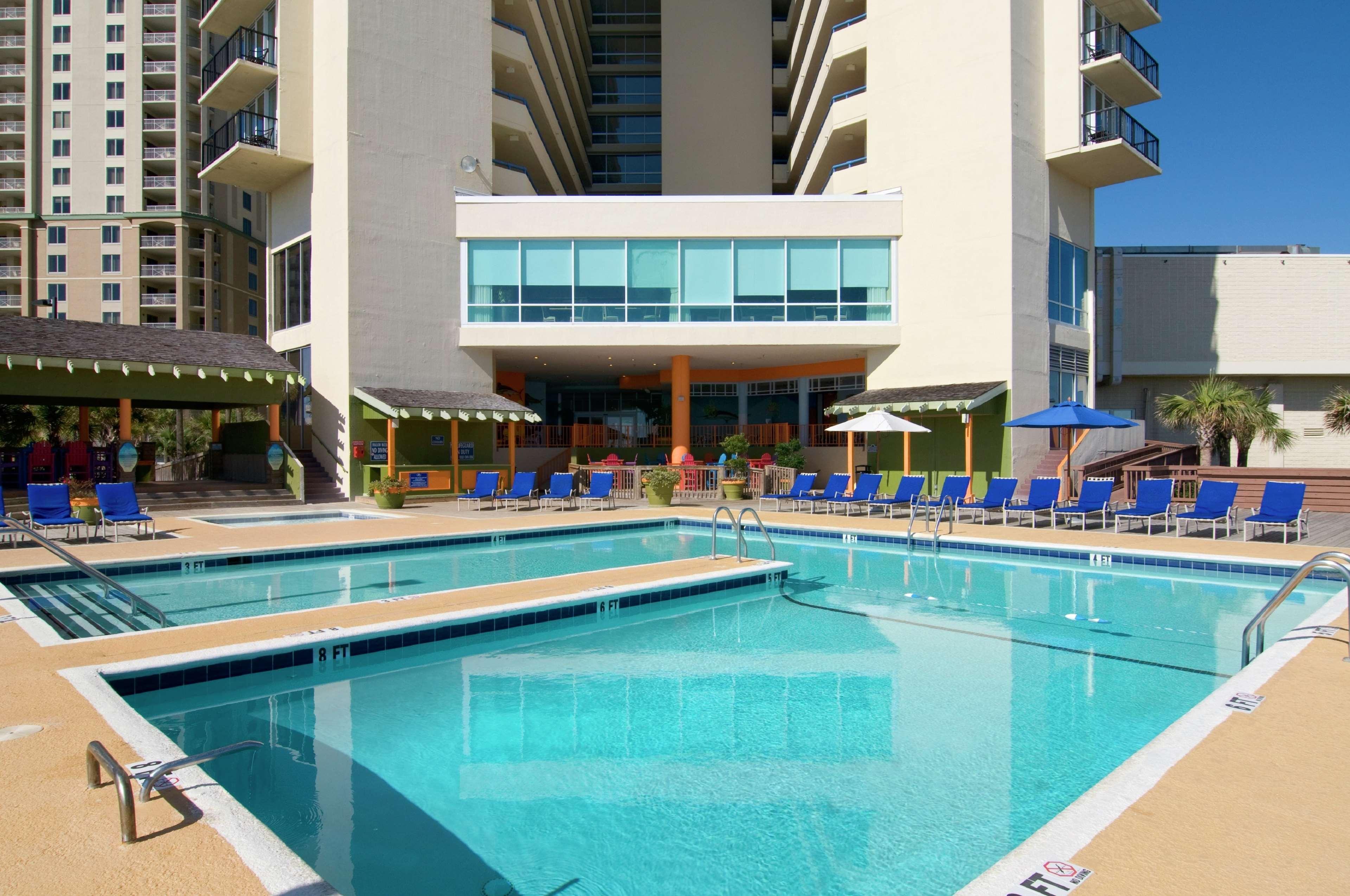 Royale Palms Myrtle Beach