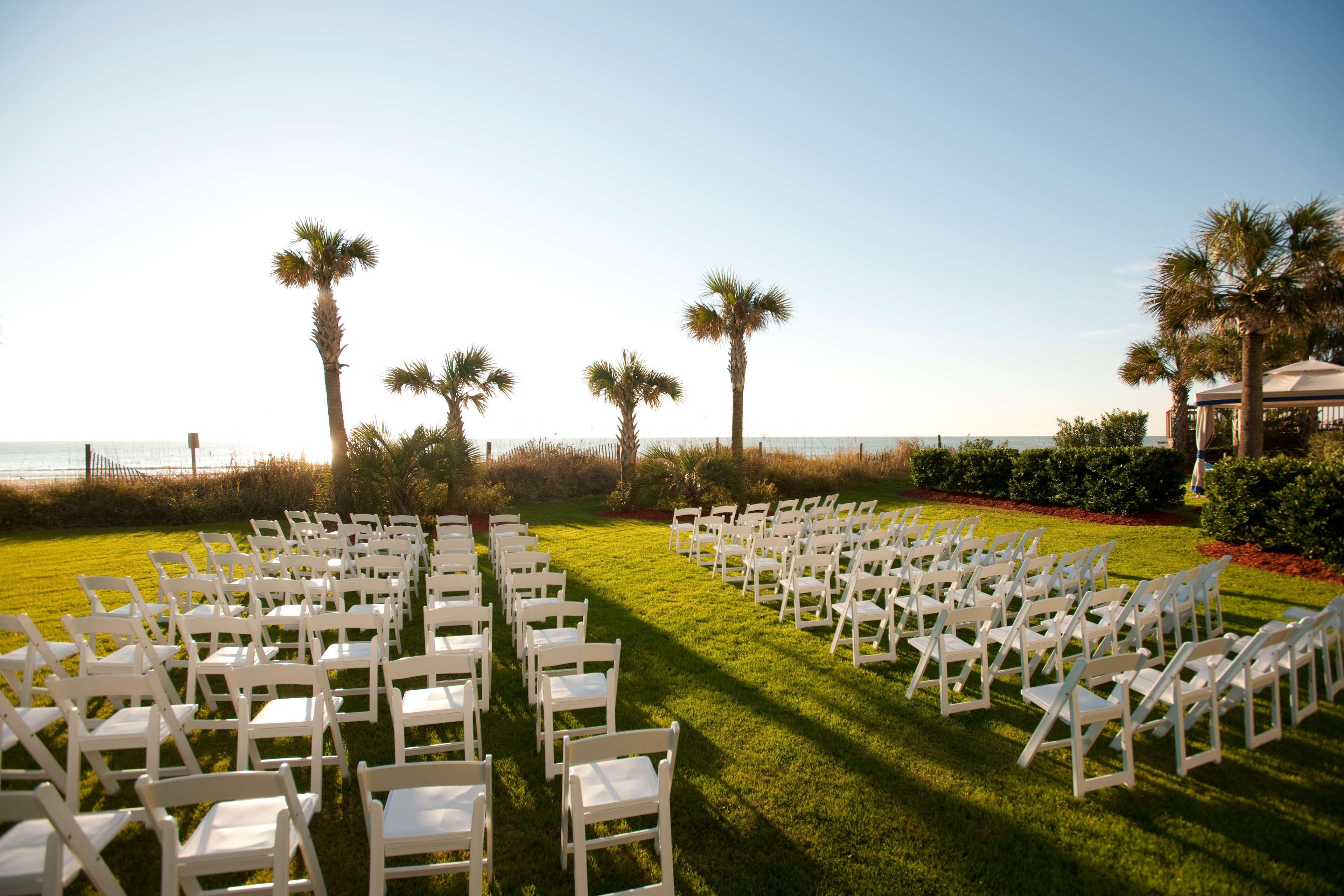 Hilton Myrtle