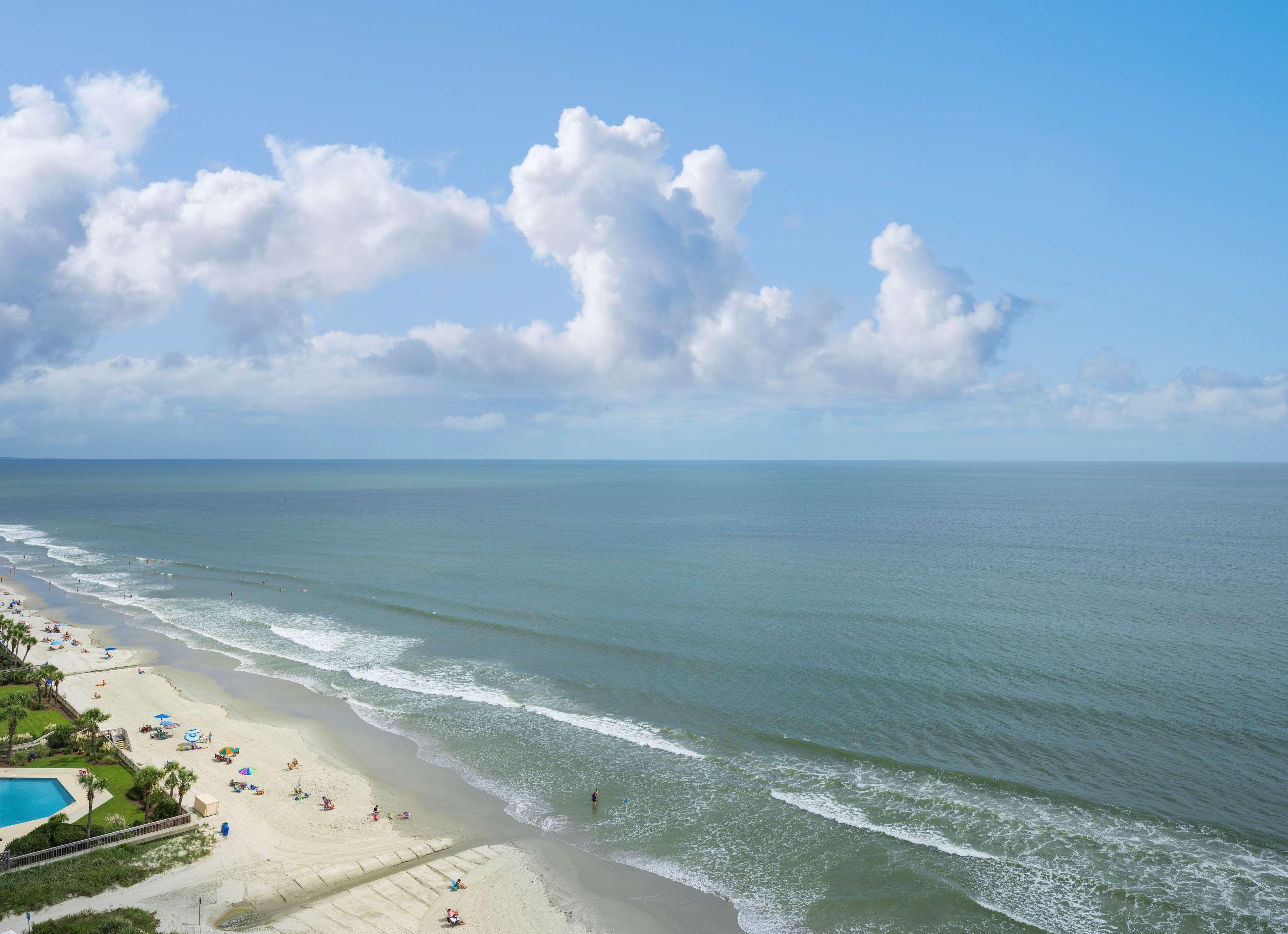 Hilton Myrtle 4* Myrtle Beach