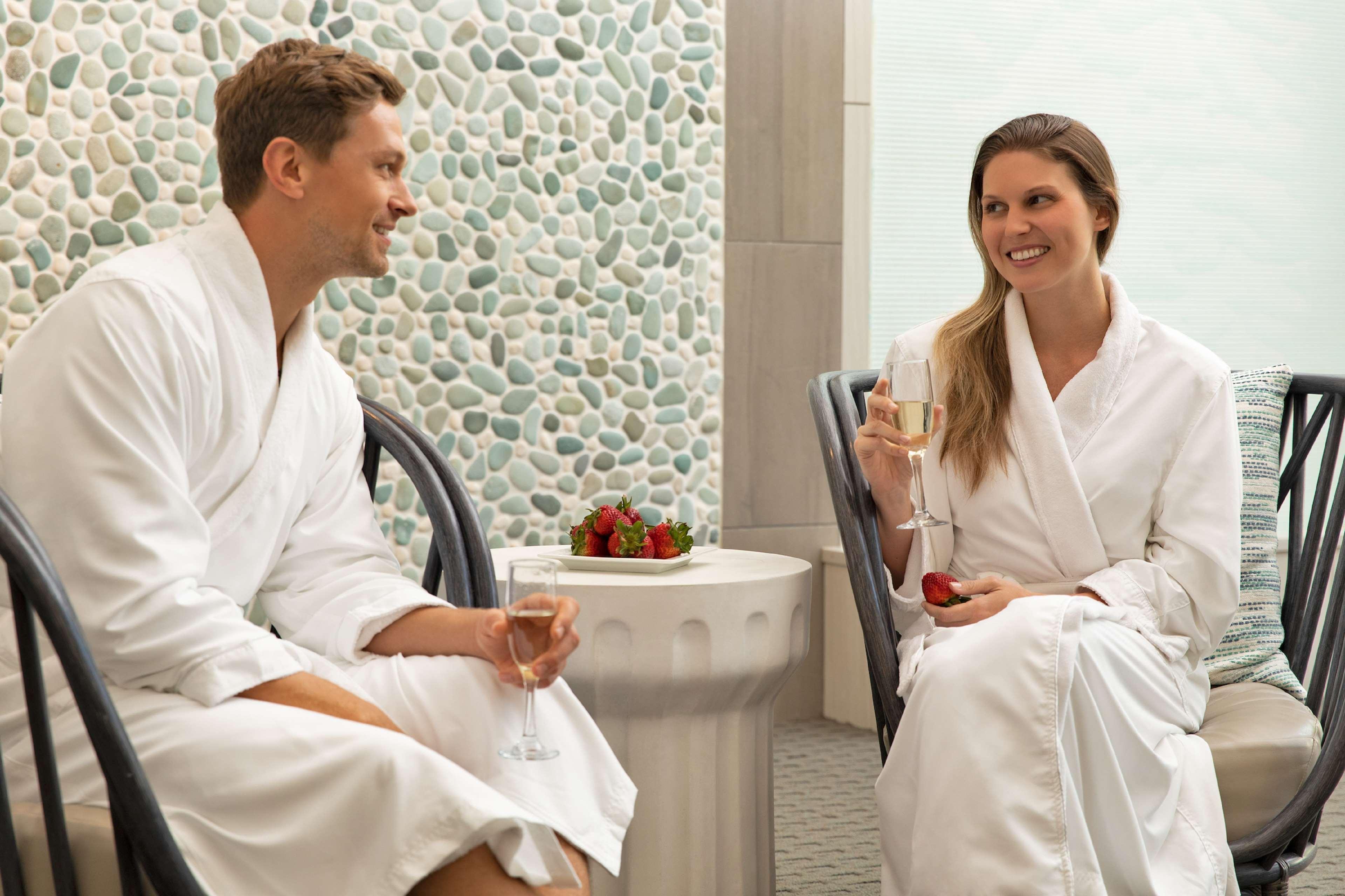 Hilton Myrtle Resort 4*