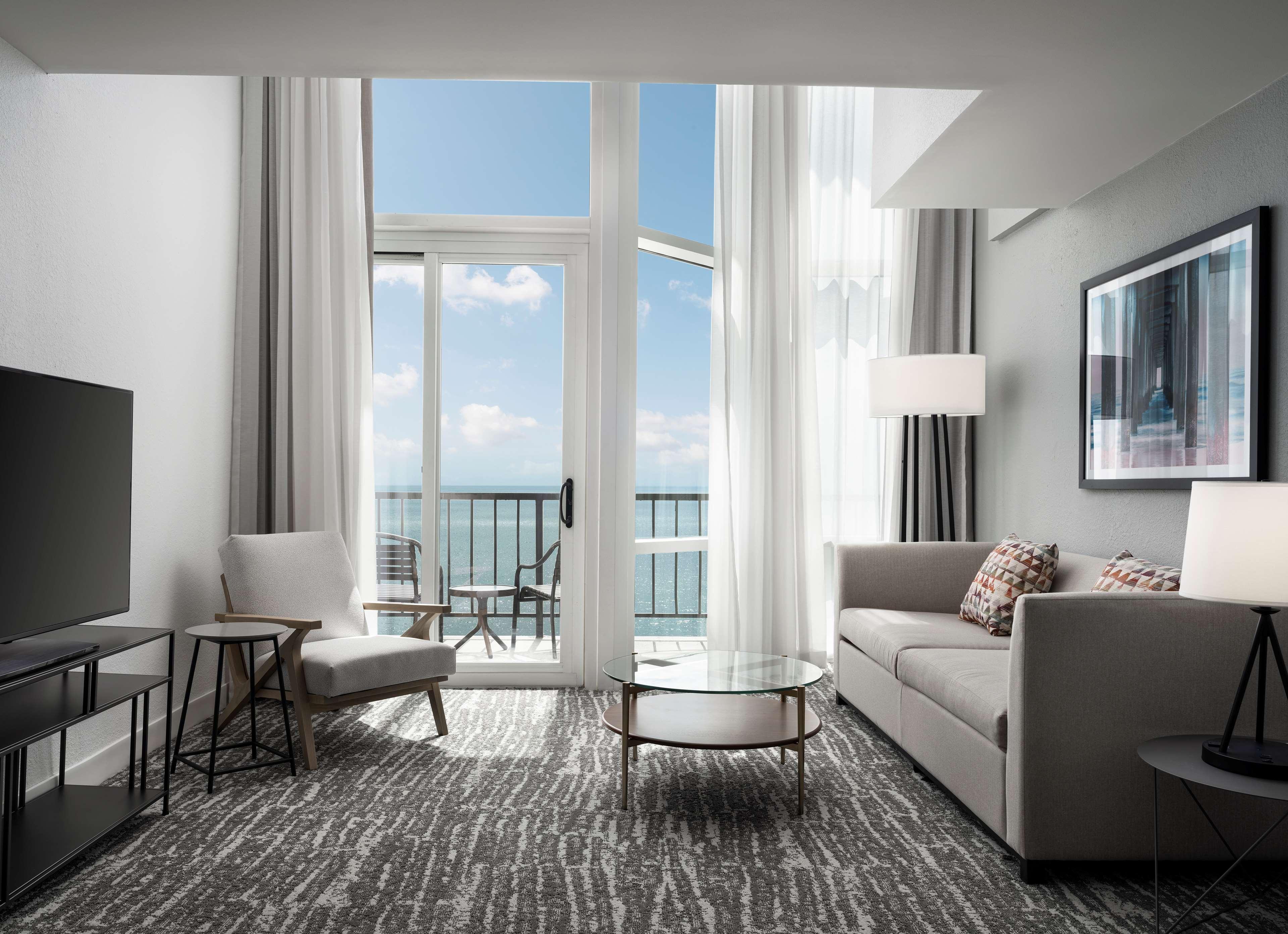 Resort Hilton Myrtle 4*