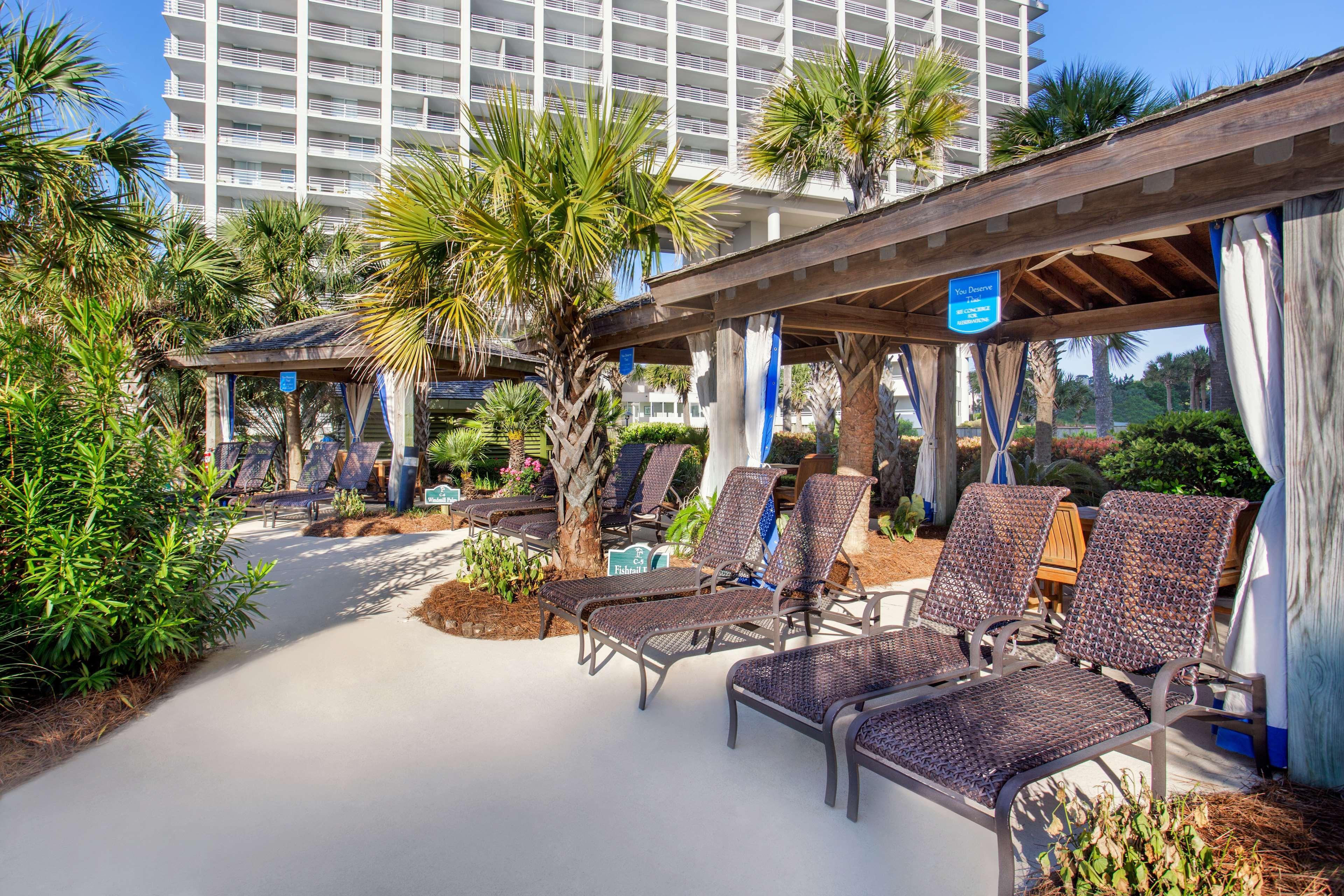 Hilton Myrtle Resort 4*