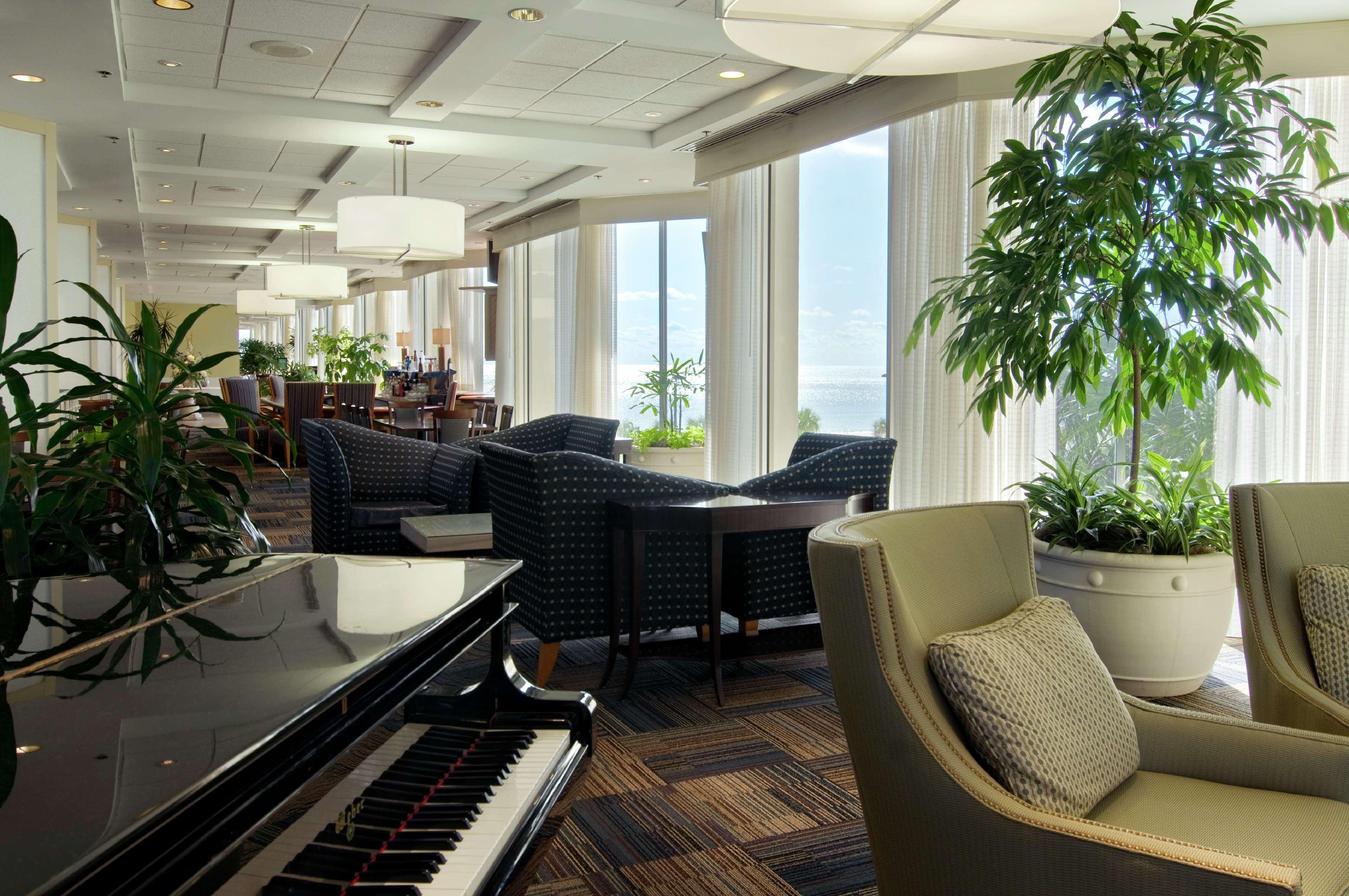 Hilton Myrtle Resort Myrtle Beach