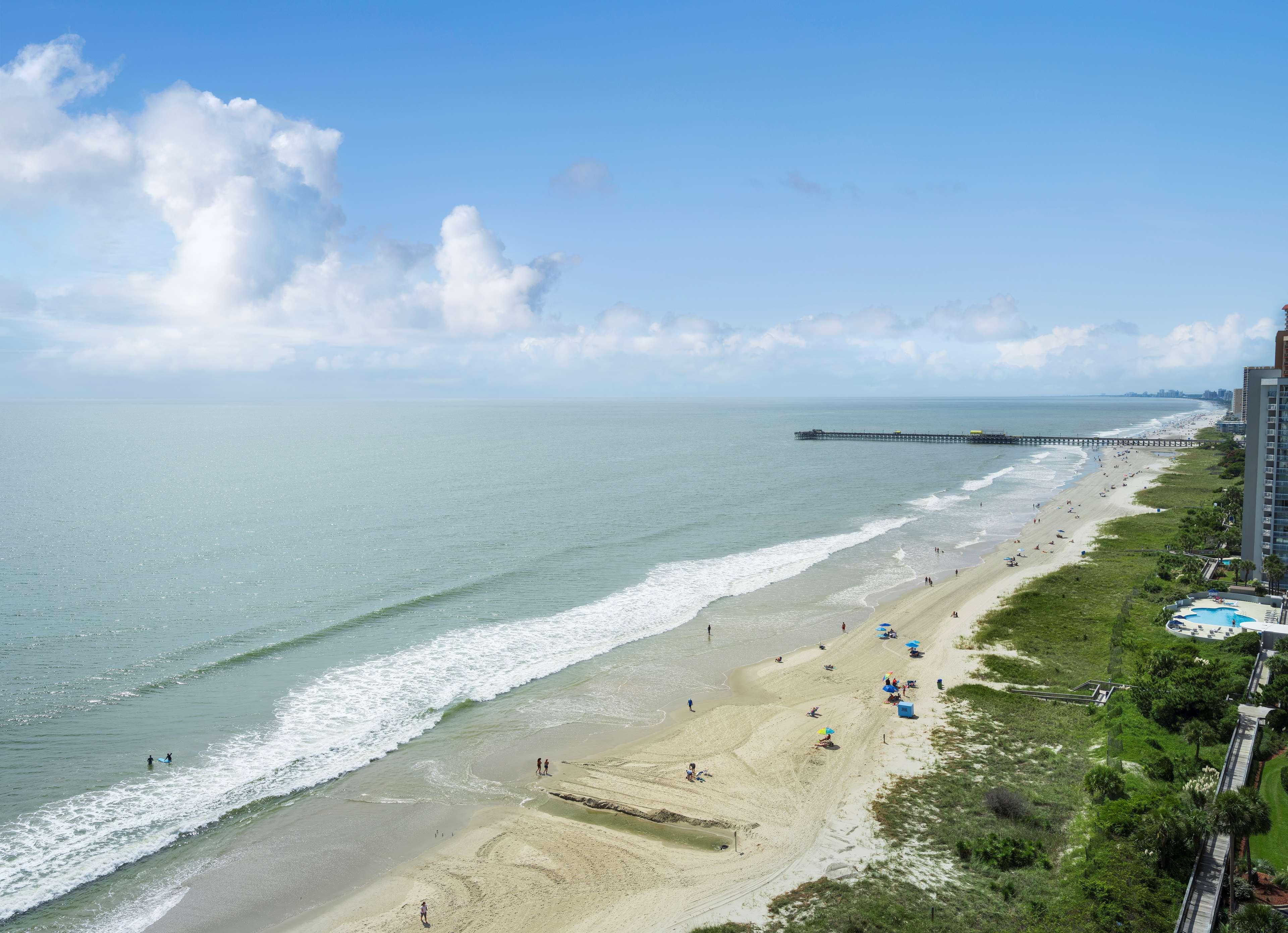 Hilton Myrtle Resort 4*