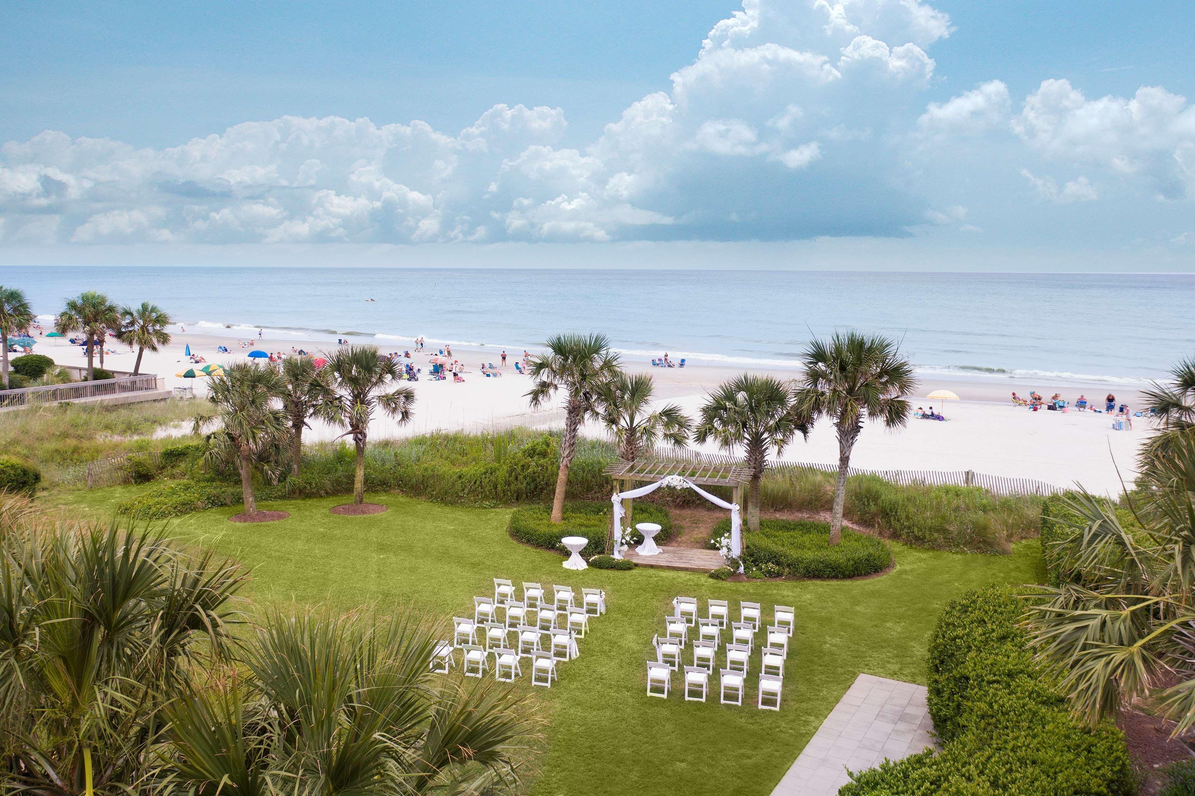 Hilton Myrtle