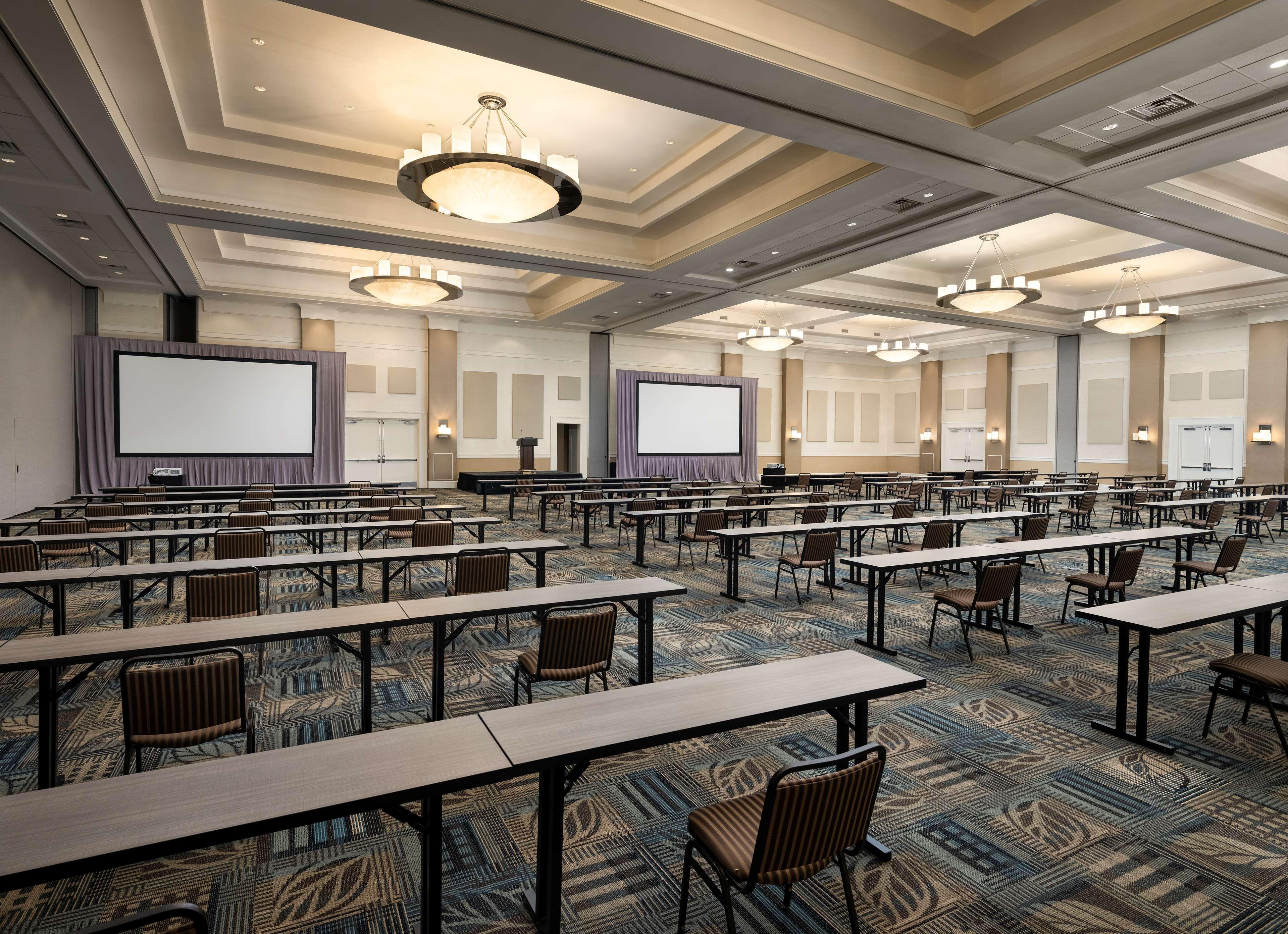 Resort Hilton Myrtle 4*
