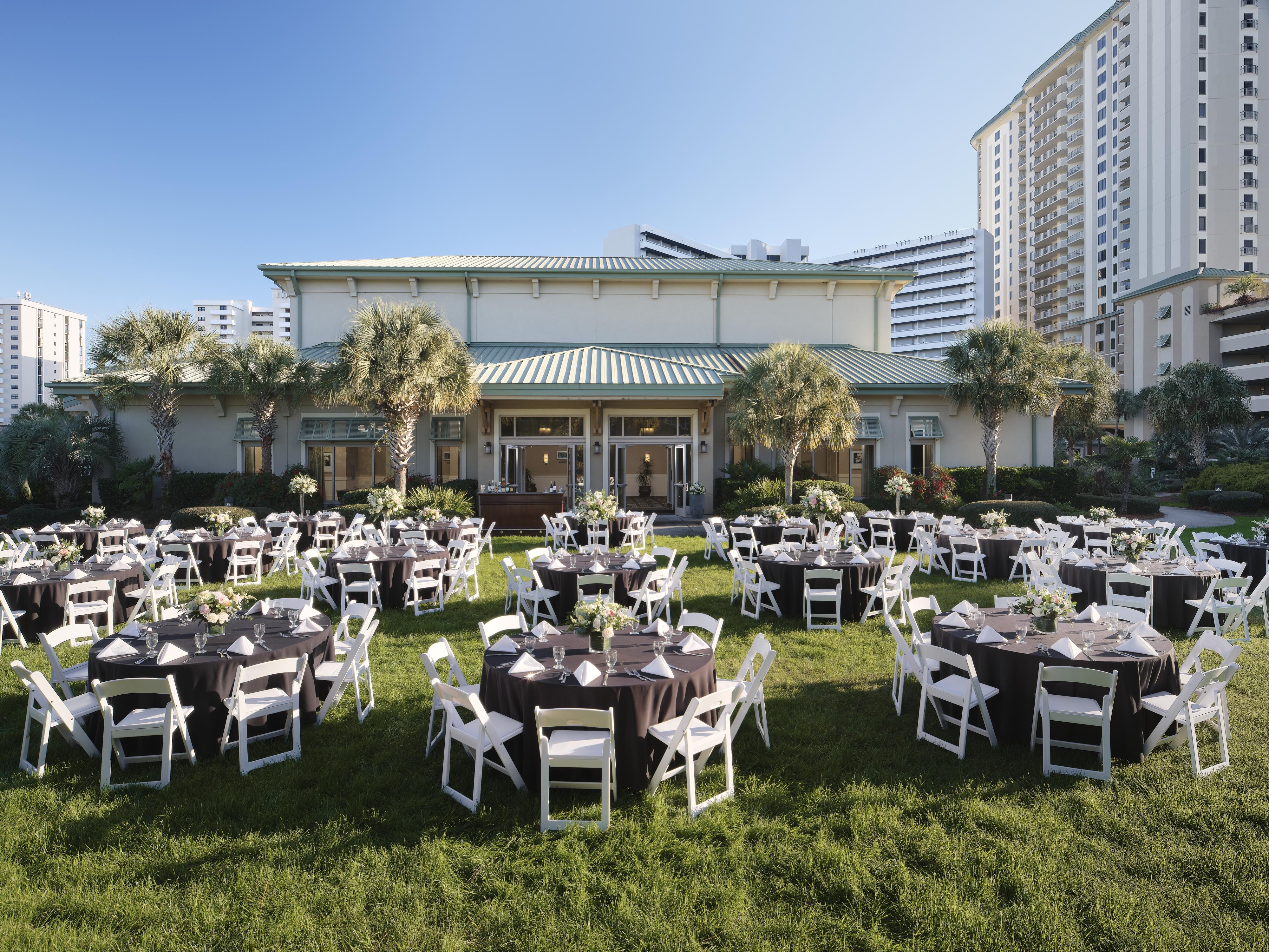Hilton Myrtle 4* Myrtle Beach