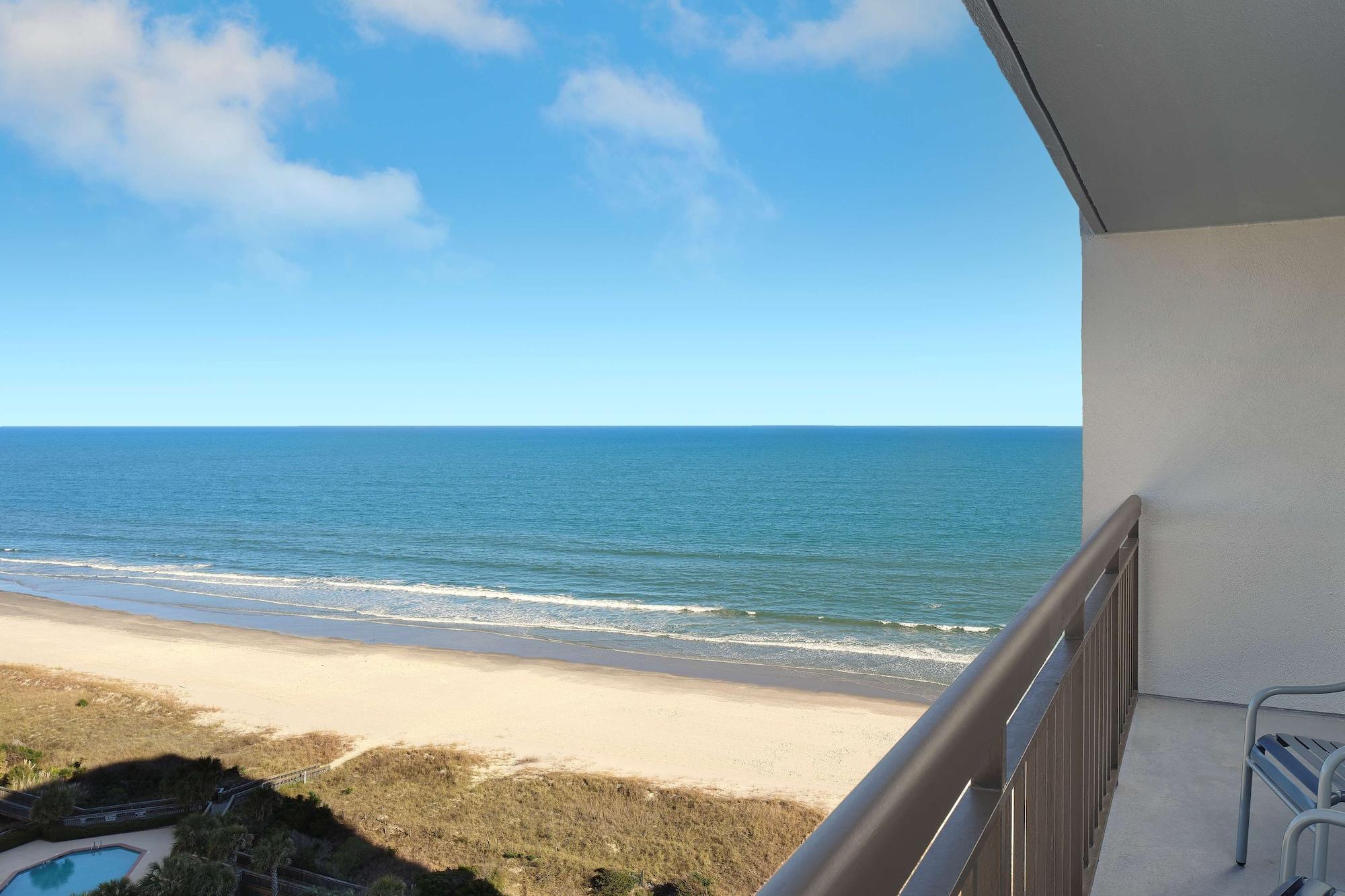 Embassy By Hilton Myrtle Oceanfront