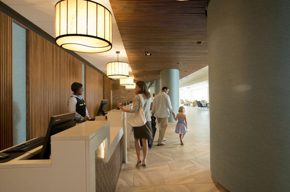 Embassy By Hilton Myrtle Oceanfront Resort Myrtle Beach