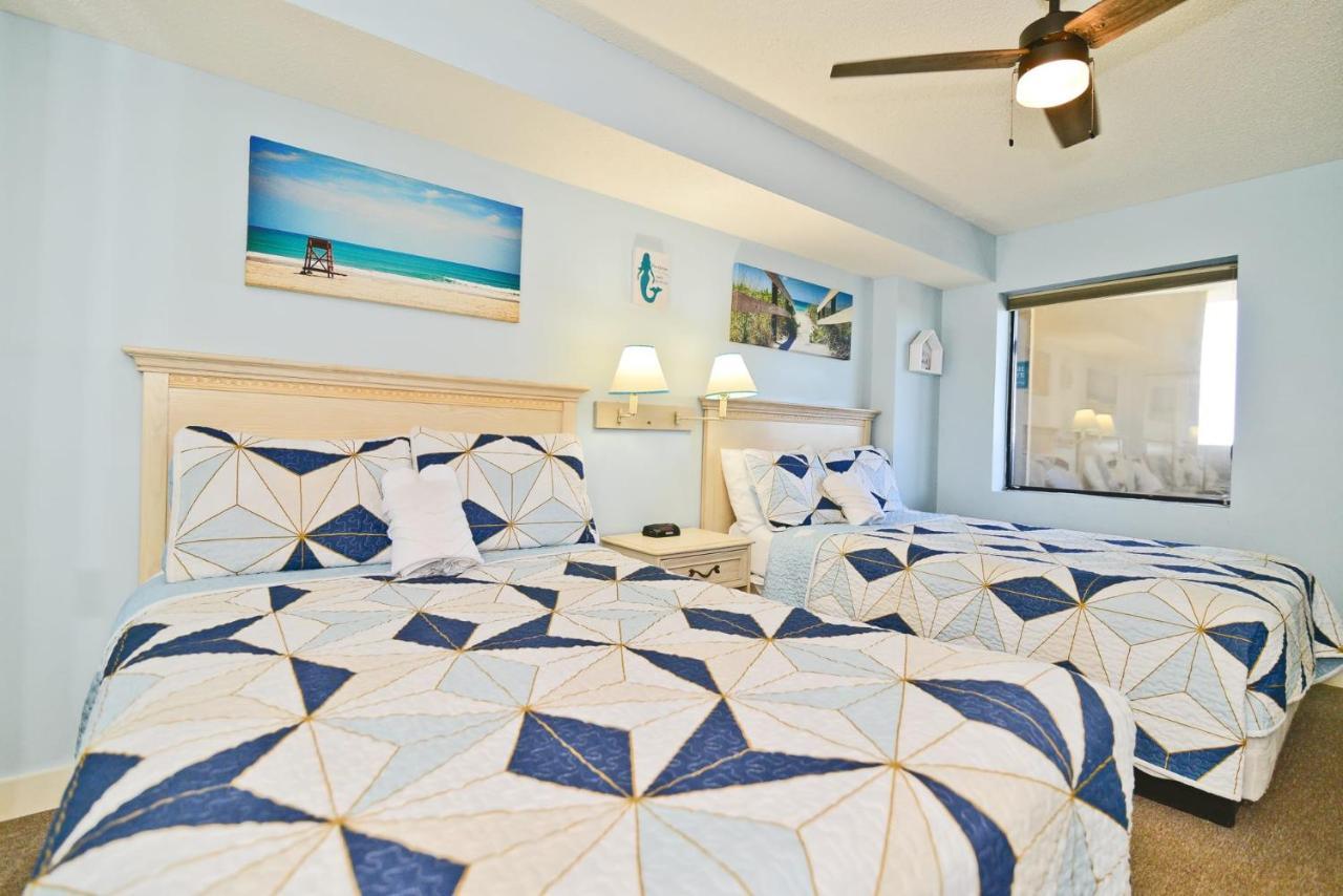 Paradise Ocean View At W Lazy River Holiday home