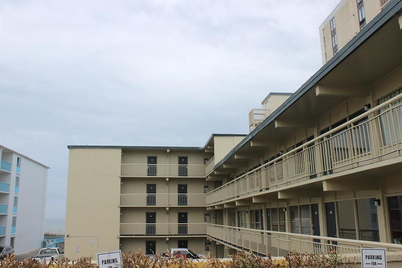 Rodeway Inn Myrtle Beach