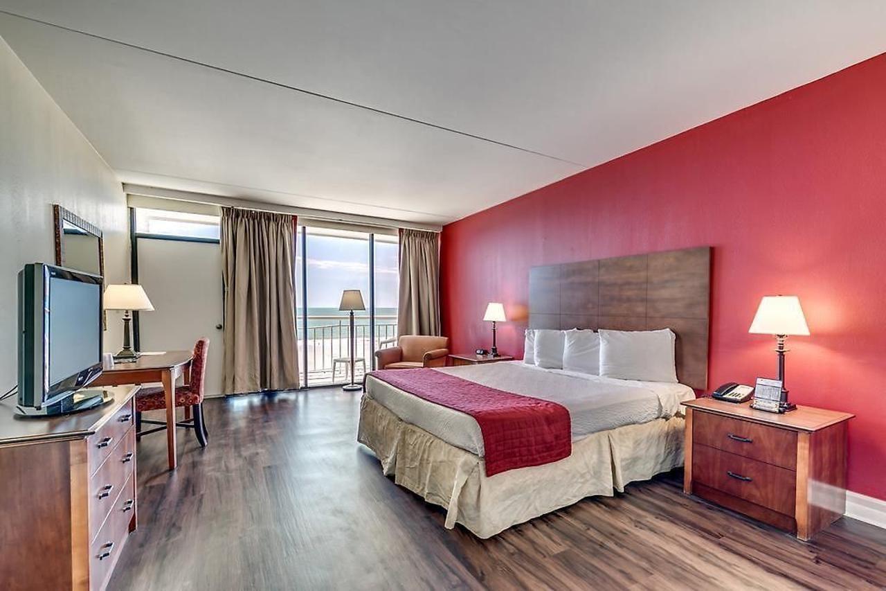 Inn Rodeway