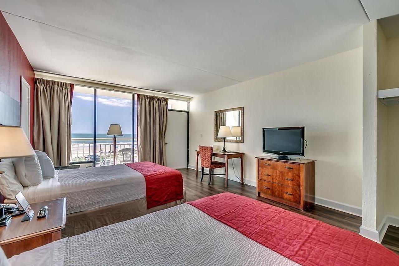 Rodeway Inn