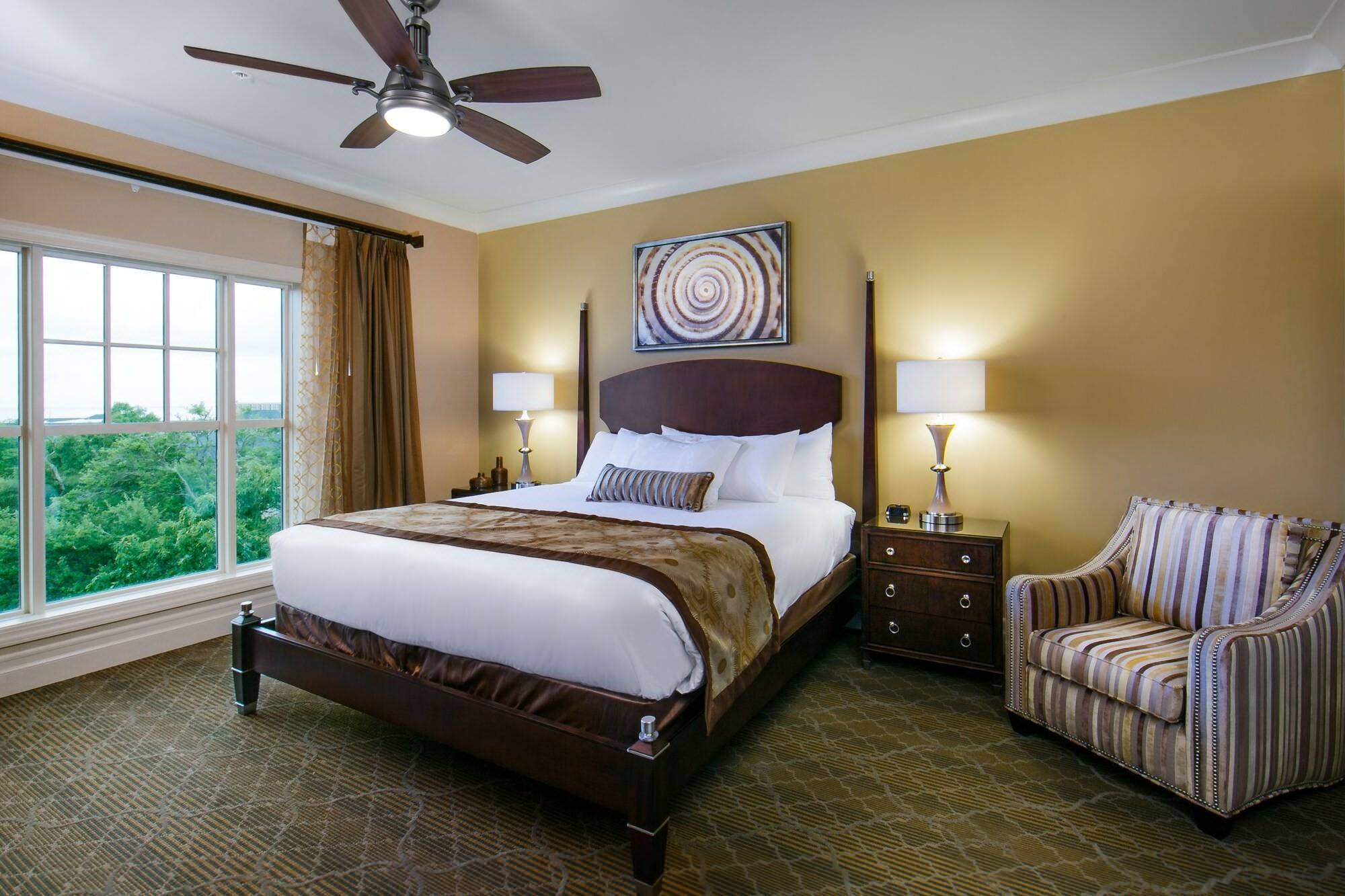 Resort Holiday Club Vacations South Beach