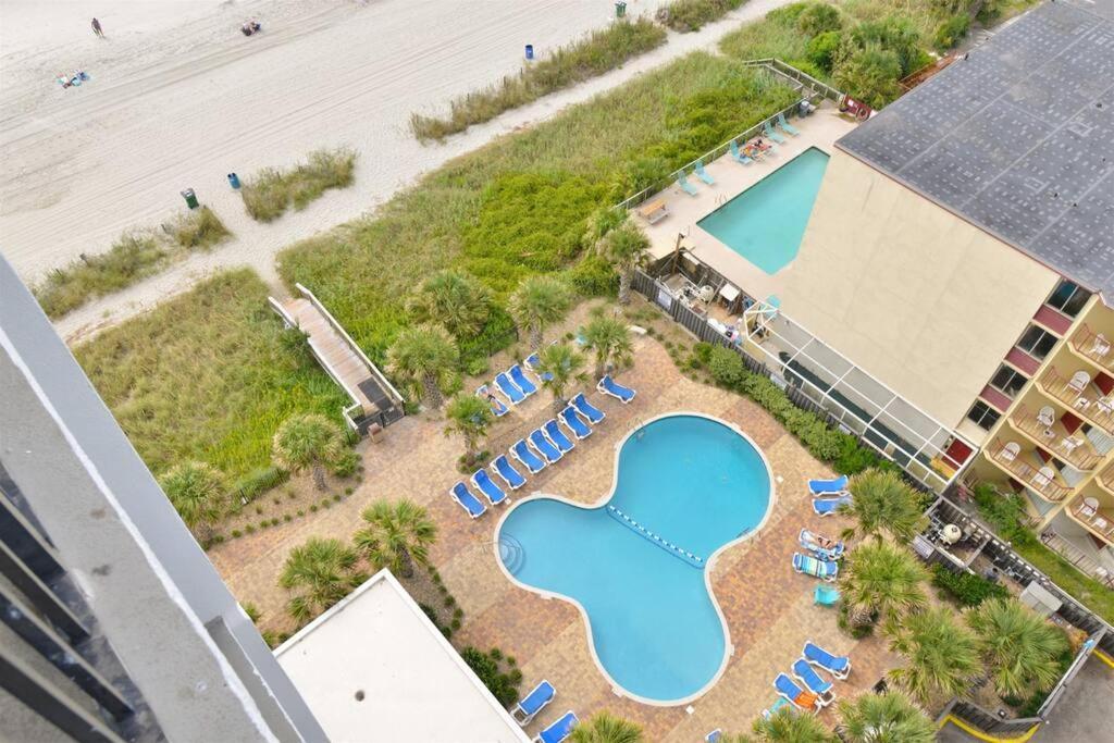 Holiday home Ocean View Palace Paradise All-new W 2 Balconies