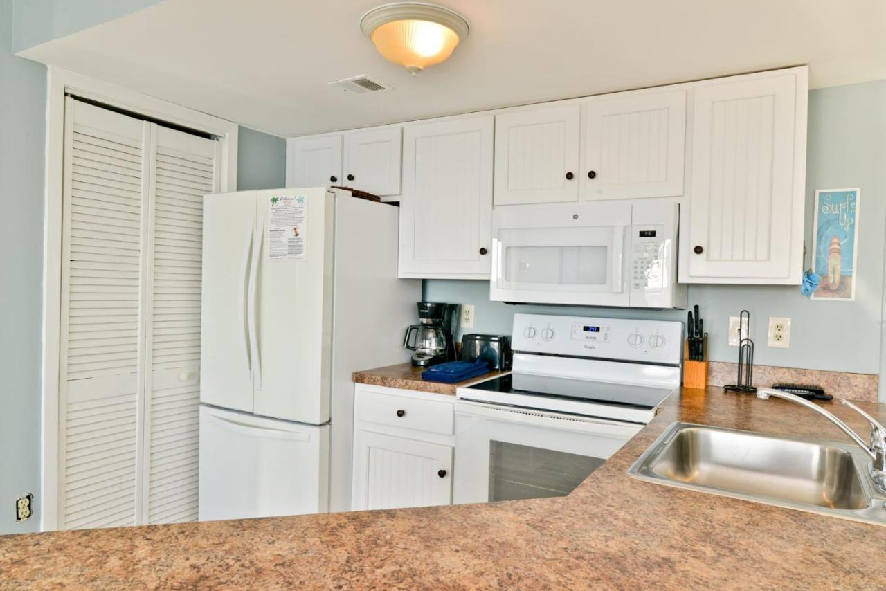 Ocean View Palace Paradise All-new W 2 Balconies Myrtle Beach