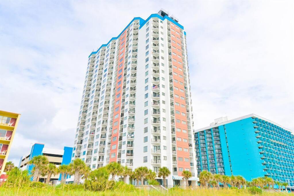 Holiday home Ocean View Palace Paradise All-new W 2 Balconies Myrtle Beach