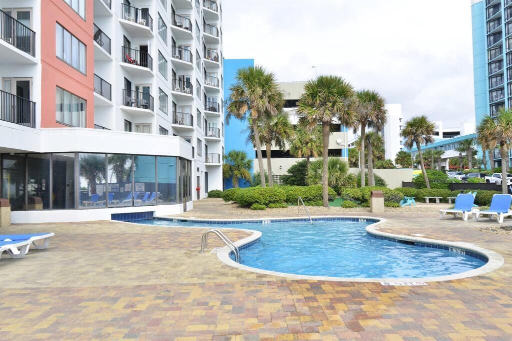 Ocean View Palace Paradise All-new W 2 Balconies Holiday home *