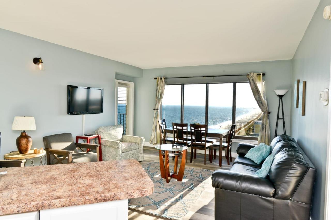 Holiday home Ocean View Palace Paradise All-new W 2 Balconies Myrtle Beach